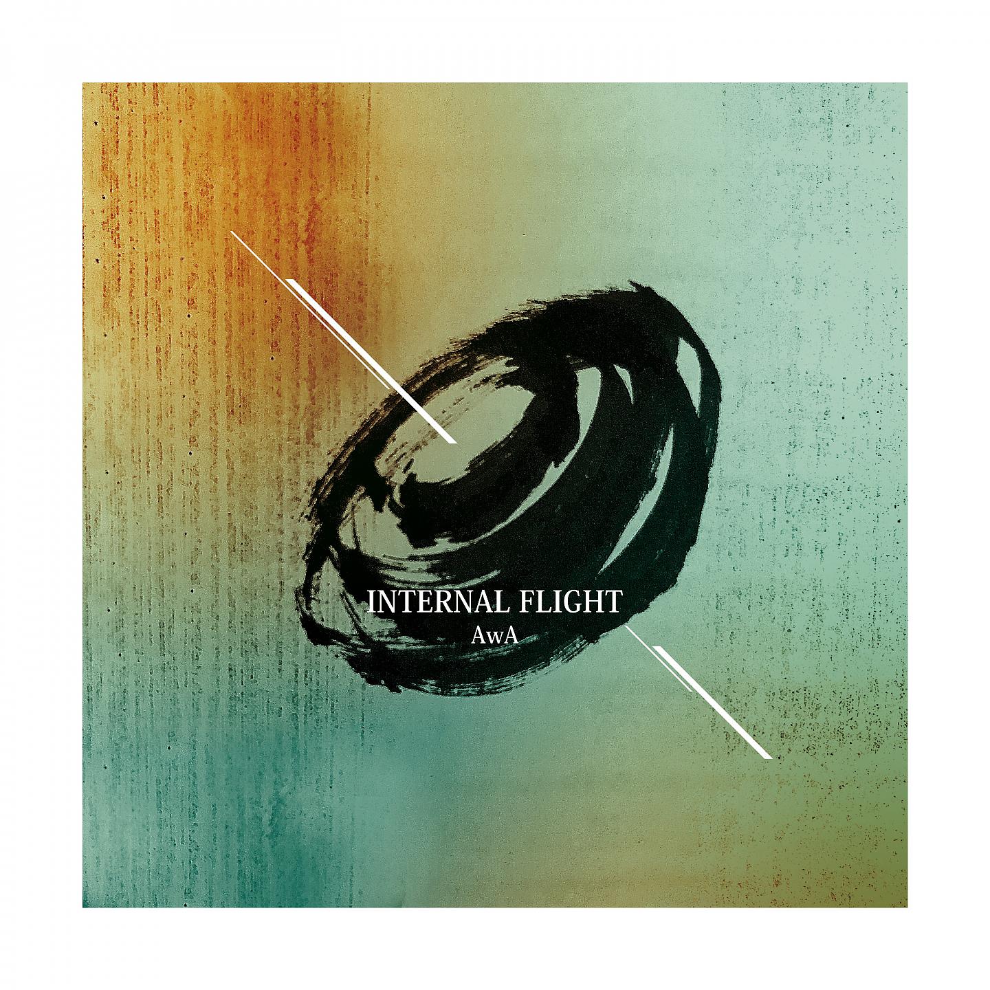 Постер альбома Internal Flight