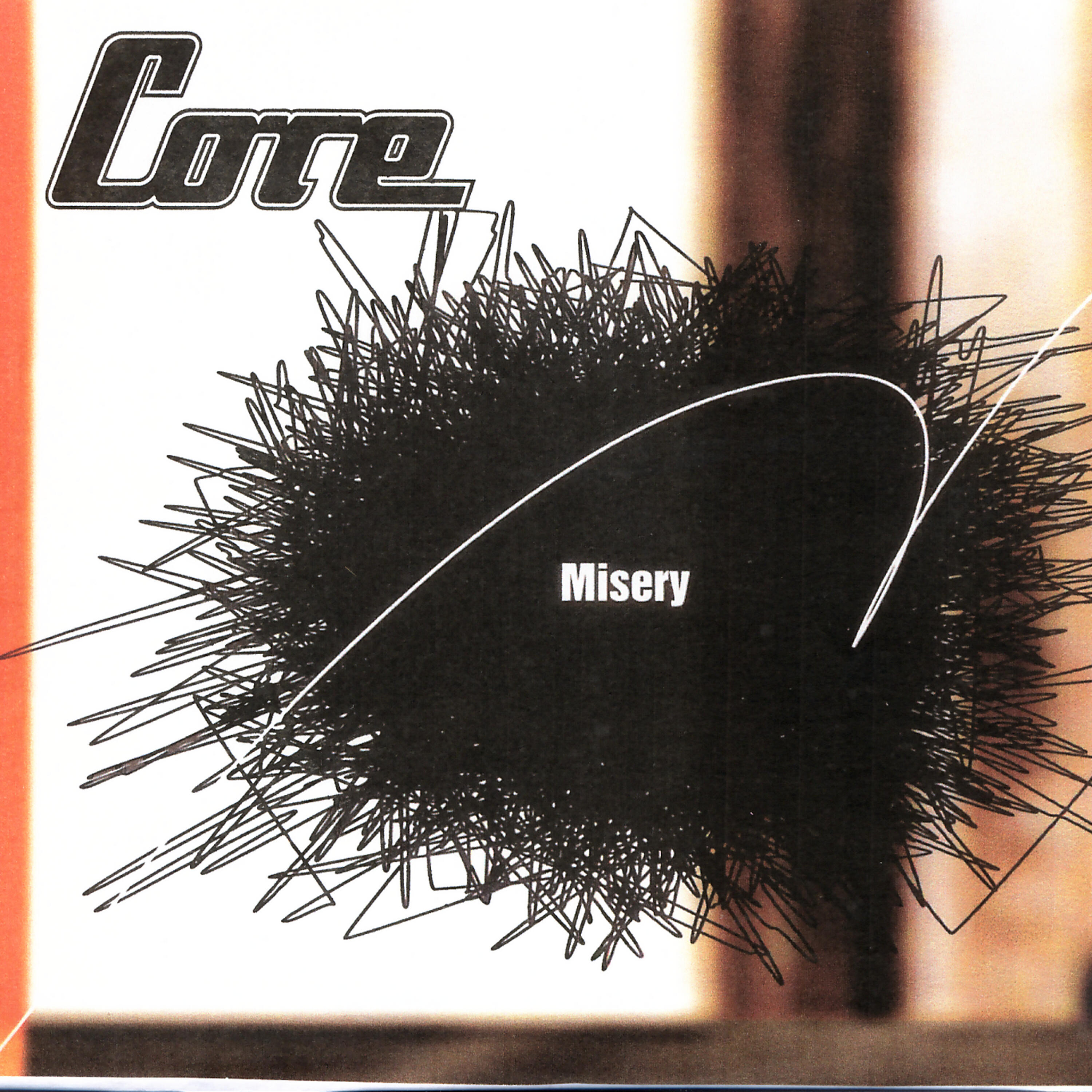 Core22 - Misery (D.T. Radio Mix)