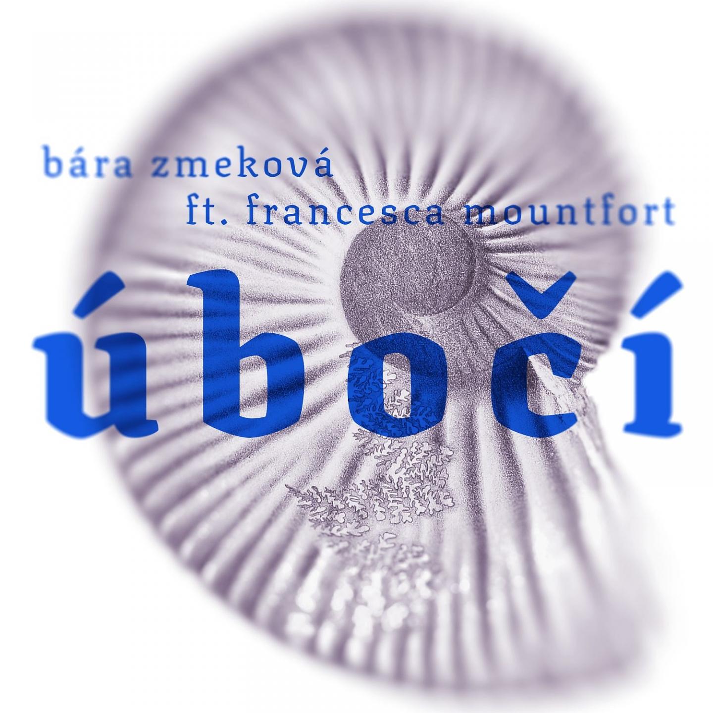 Постер альбома Úbočí