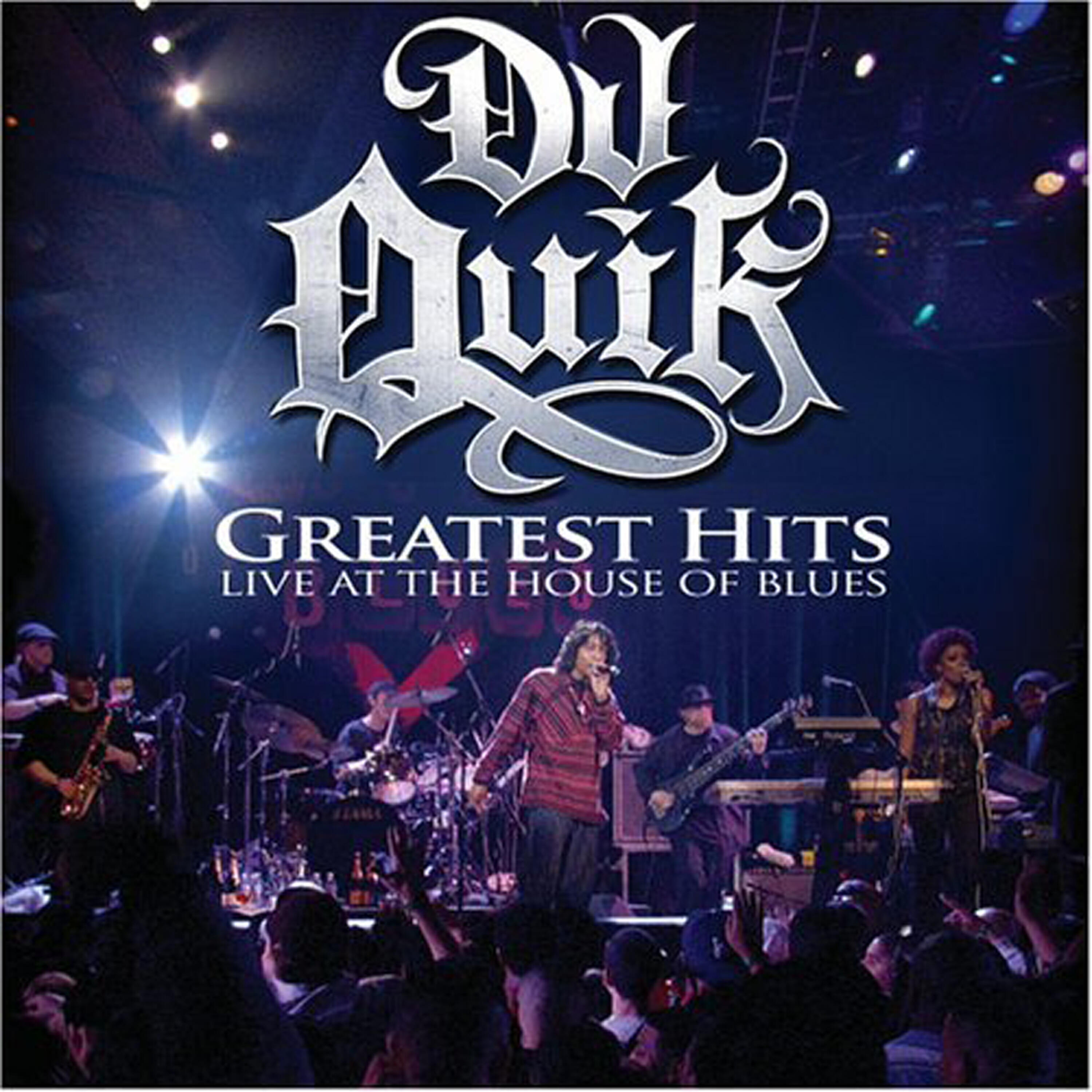 DJ Quik - Jus Lyke Compton
