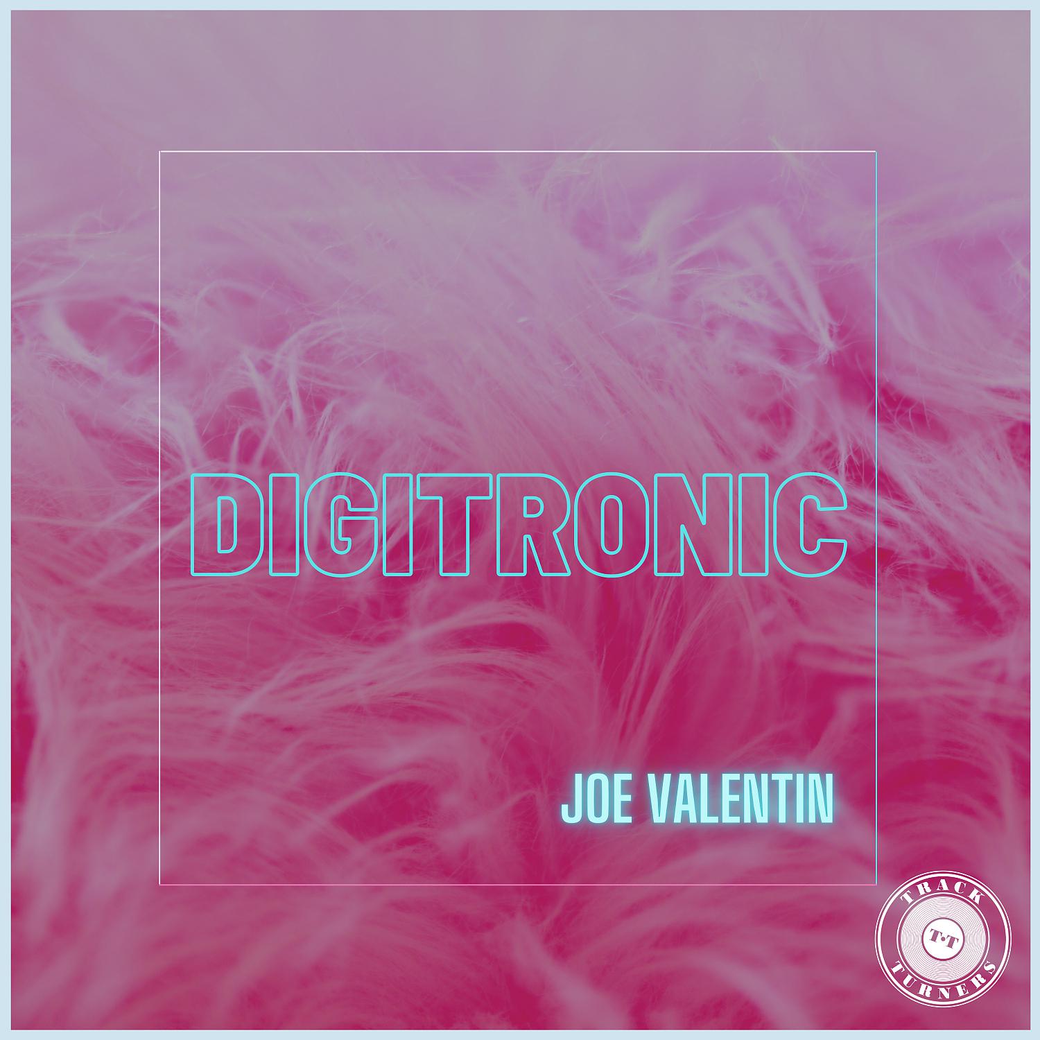 Постер альбома Digitronic