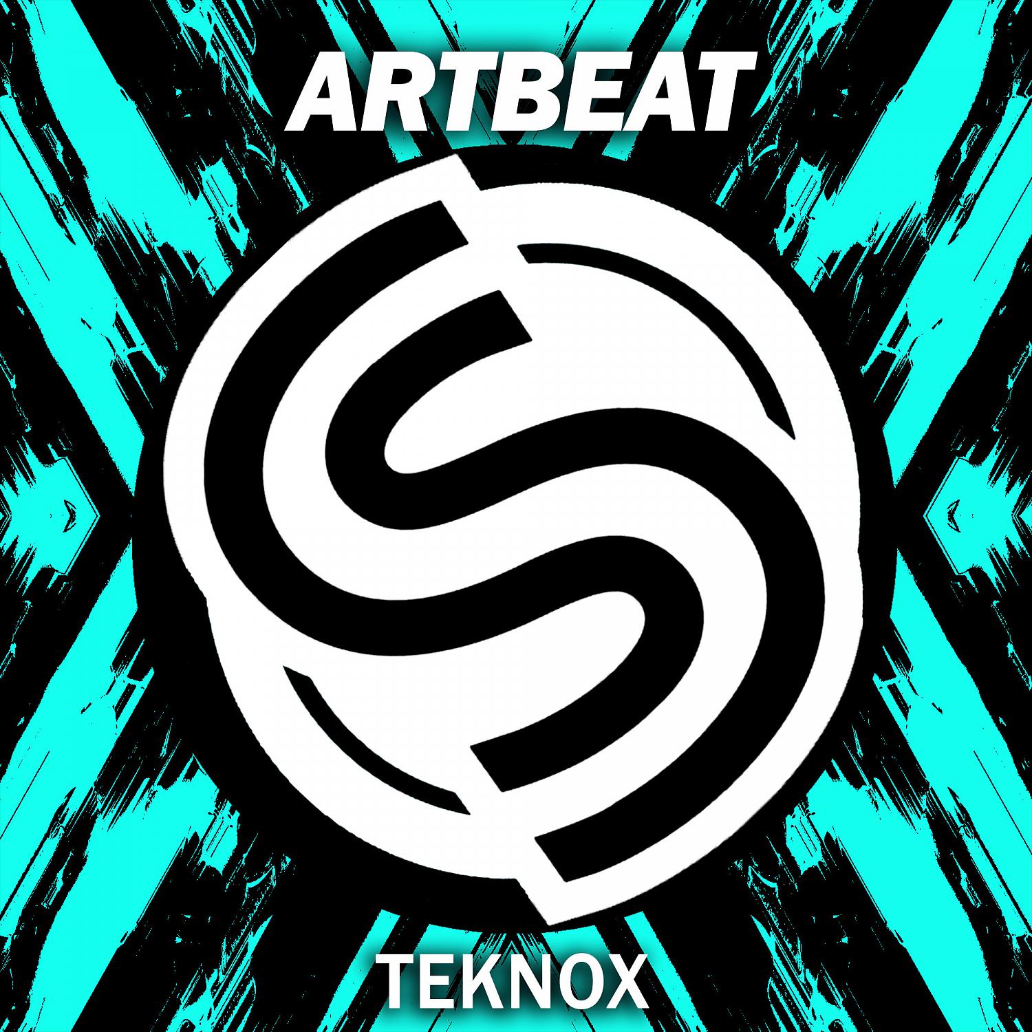 Постер альбома Teknox