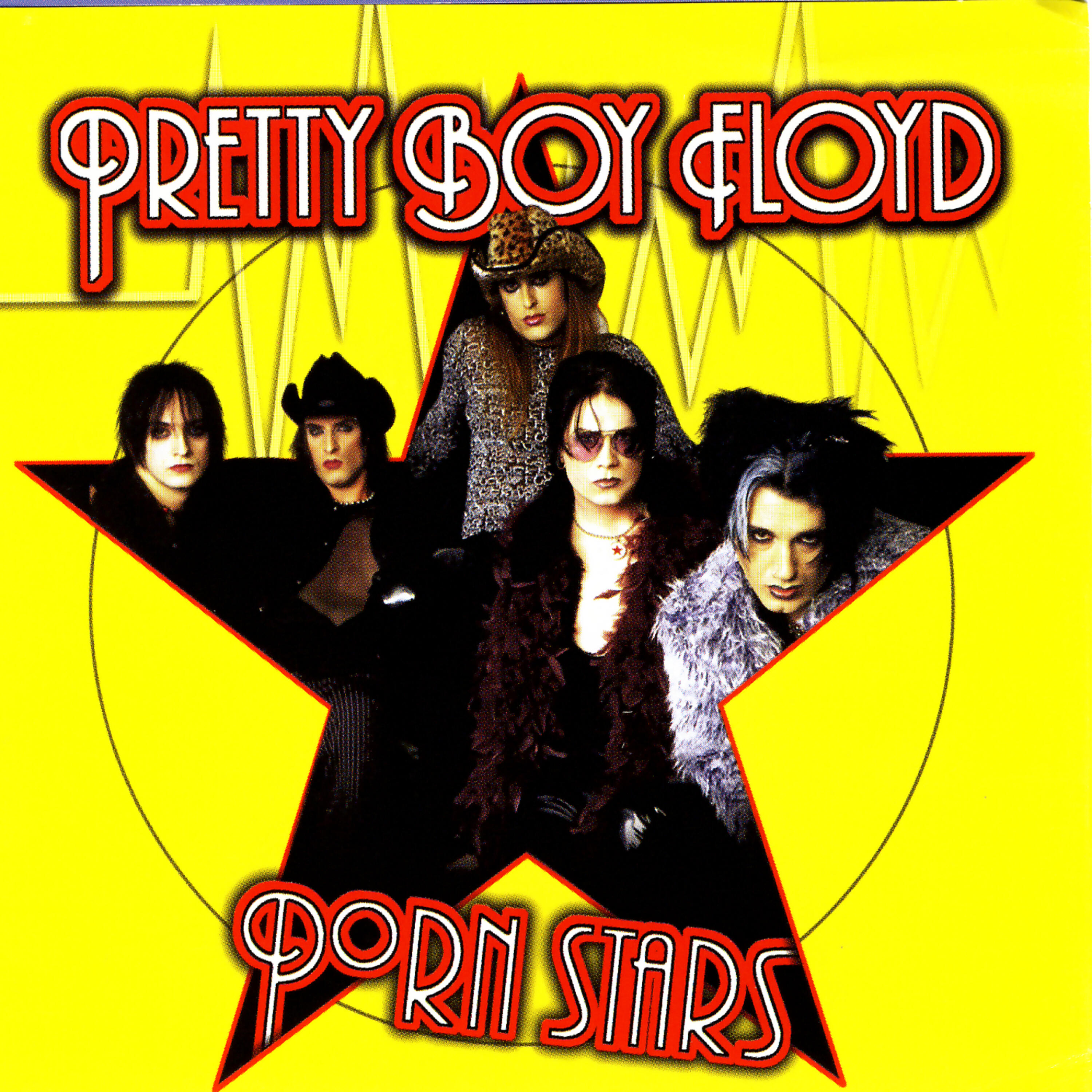 Pretty Boy Floyd - Set The Night On Fire