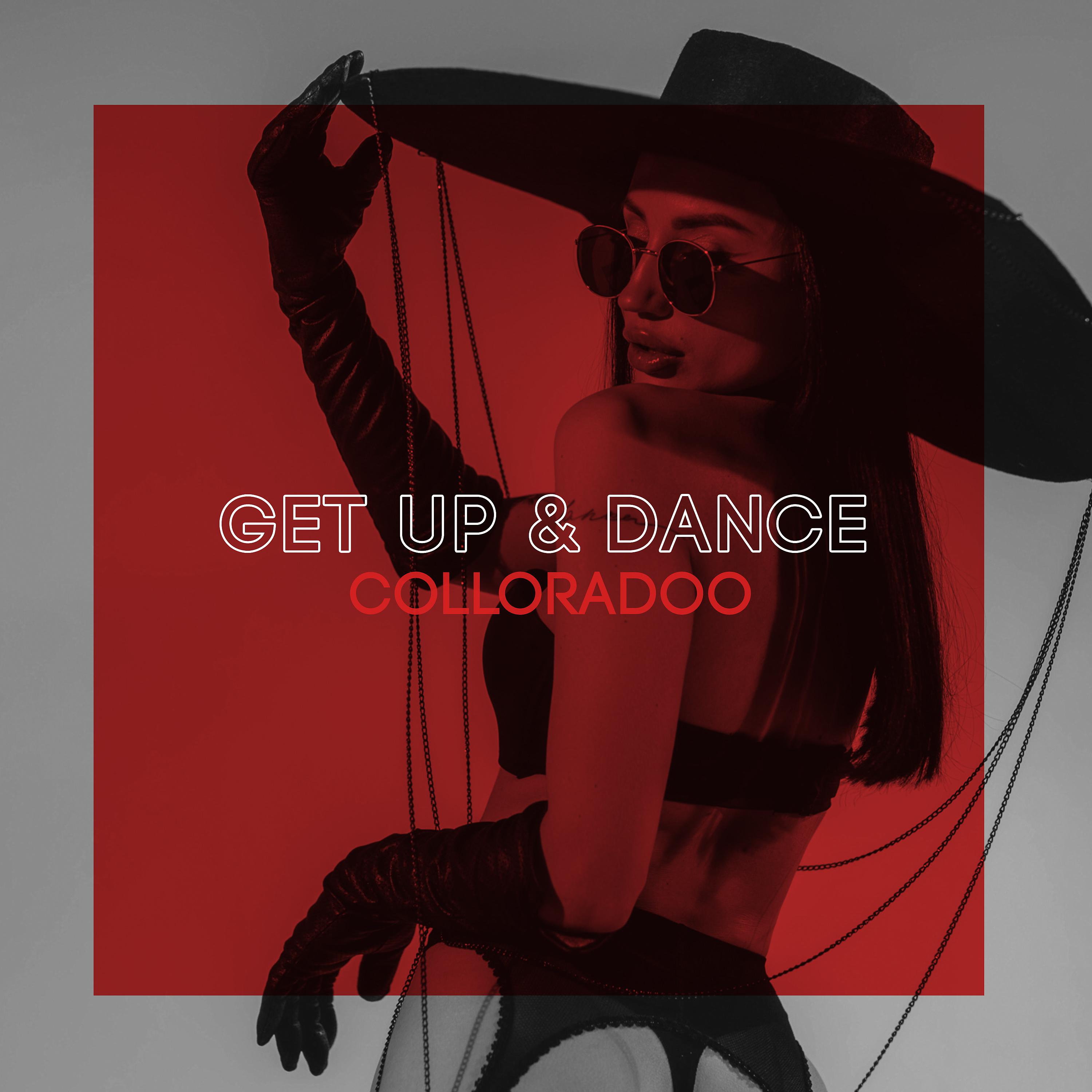Постер альбома Get Up & Dance