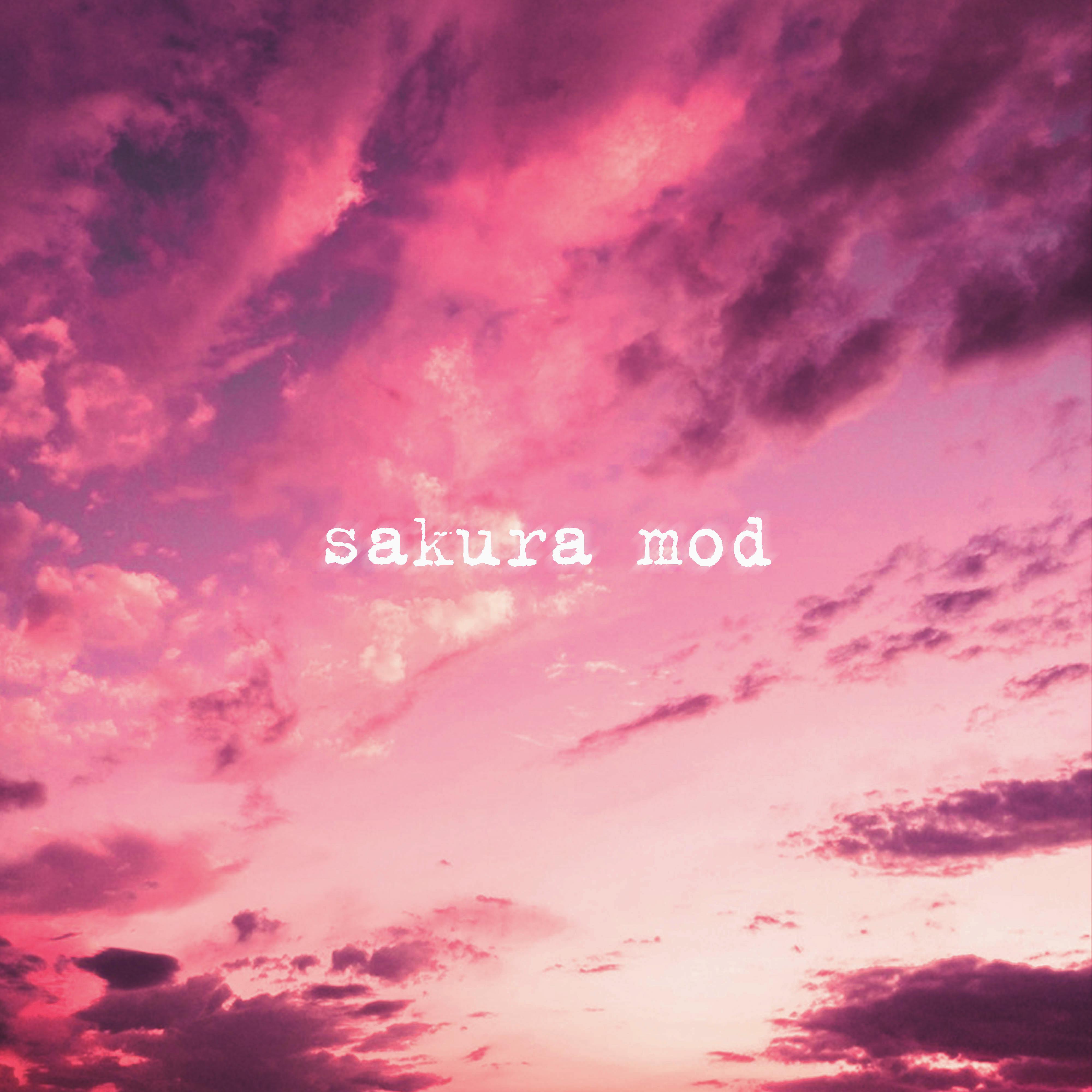 Постер альбома Sakura Mod