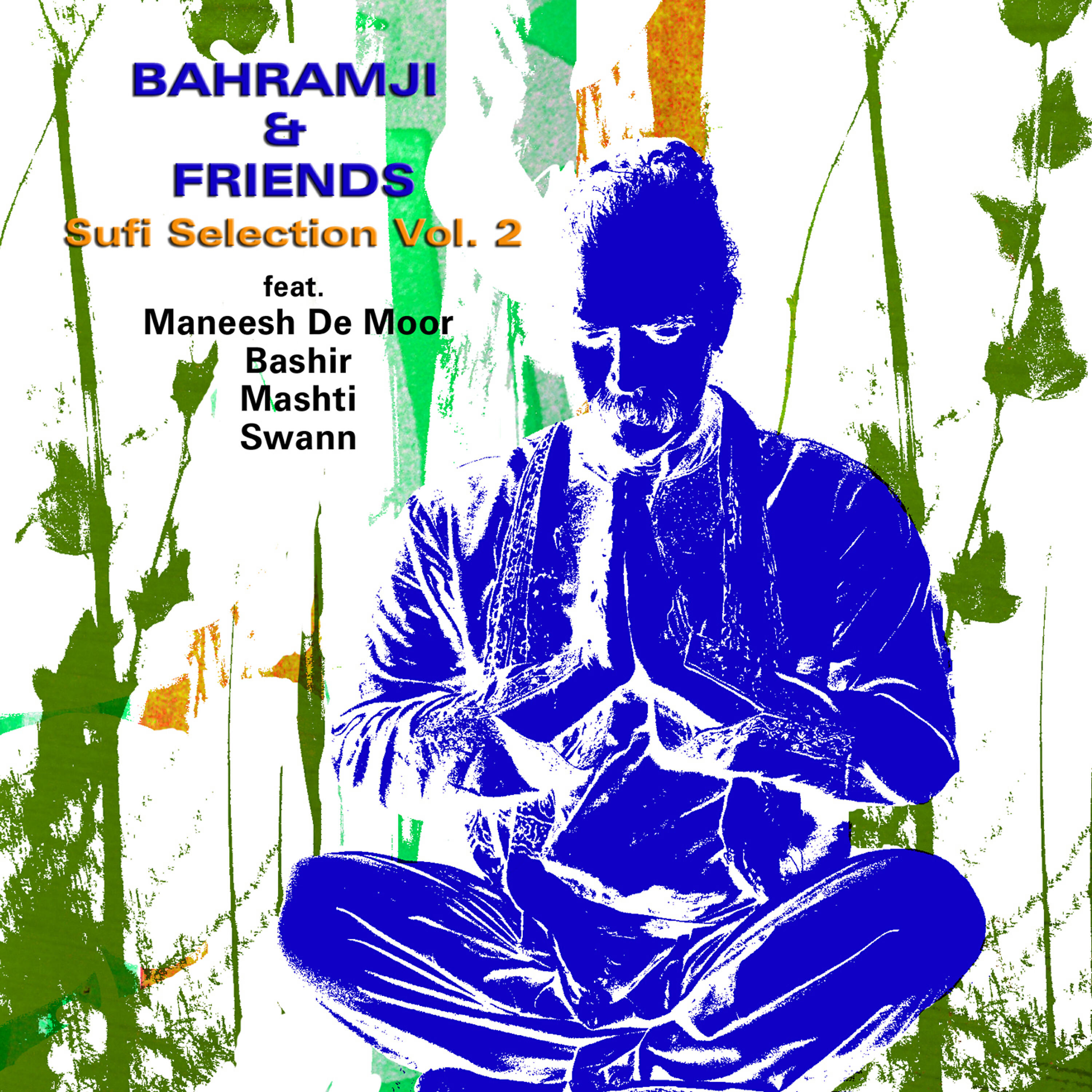 Bahramji - Morning Dew