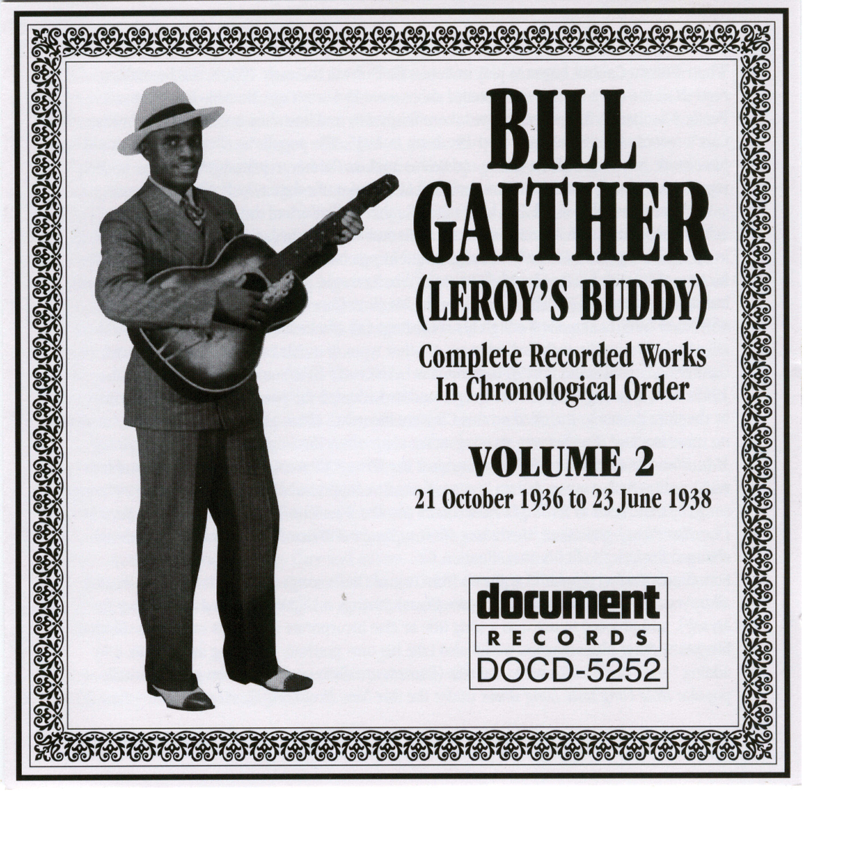 Bill Gaither - Thousand Years And A Day
