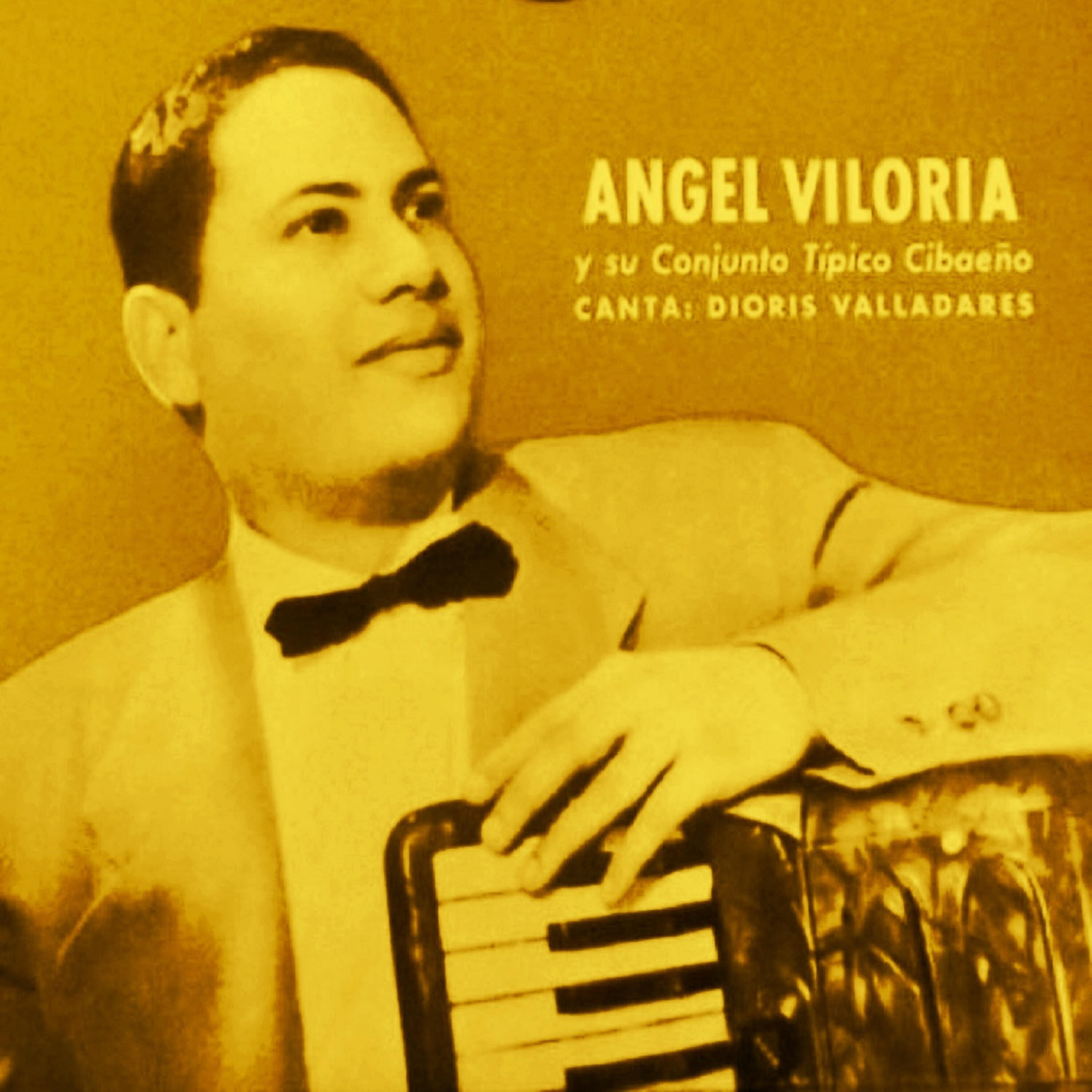 Angel Viloria - Macario y felipa