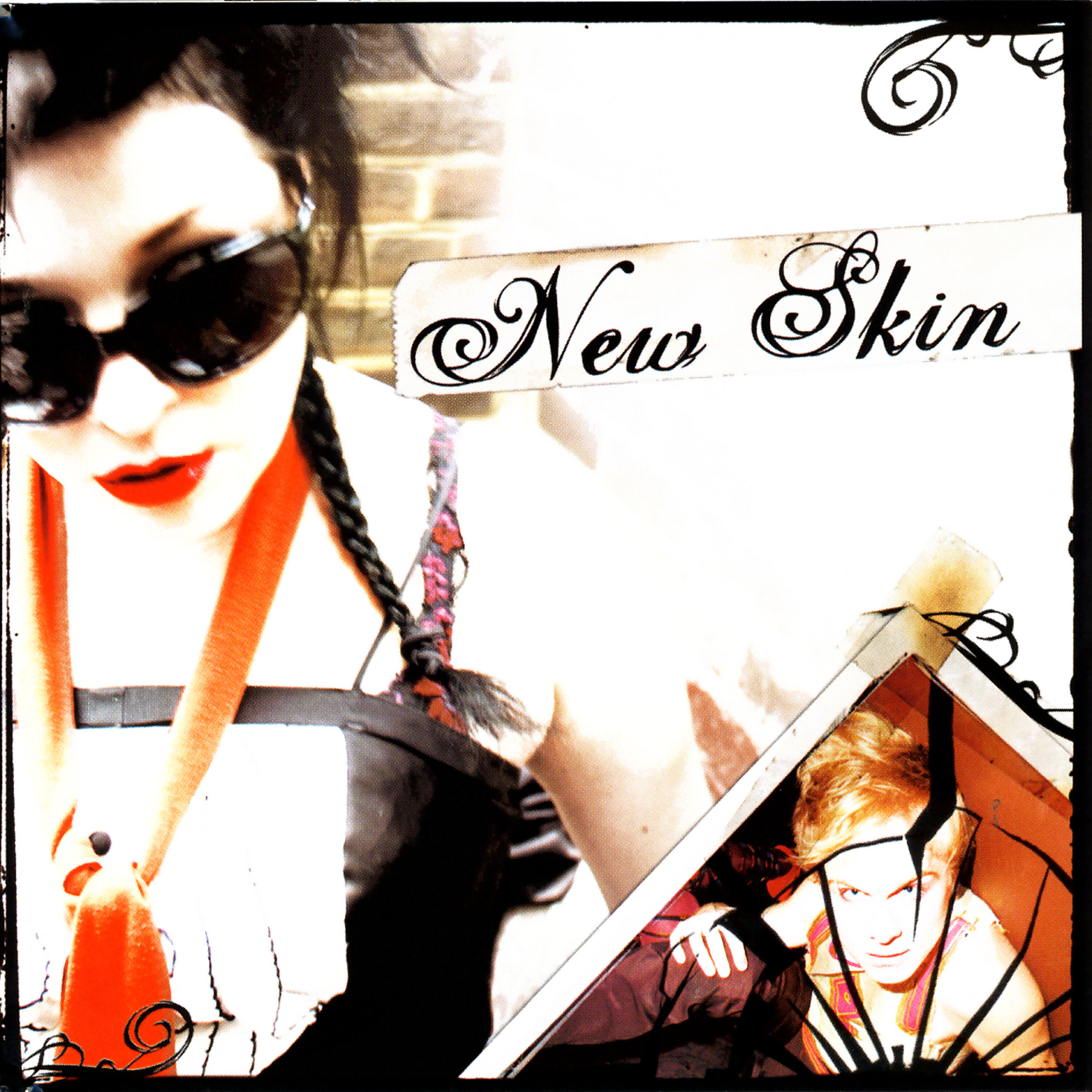 New Skin - Hey Baby…So Sad ноты