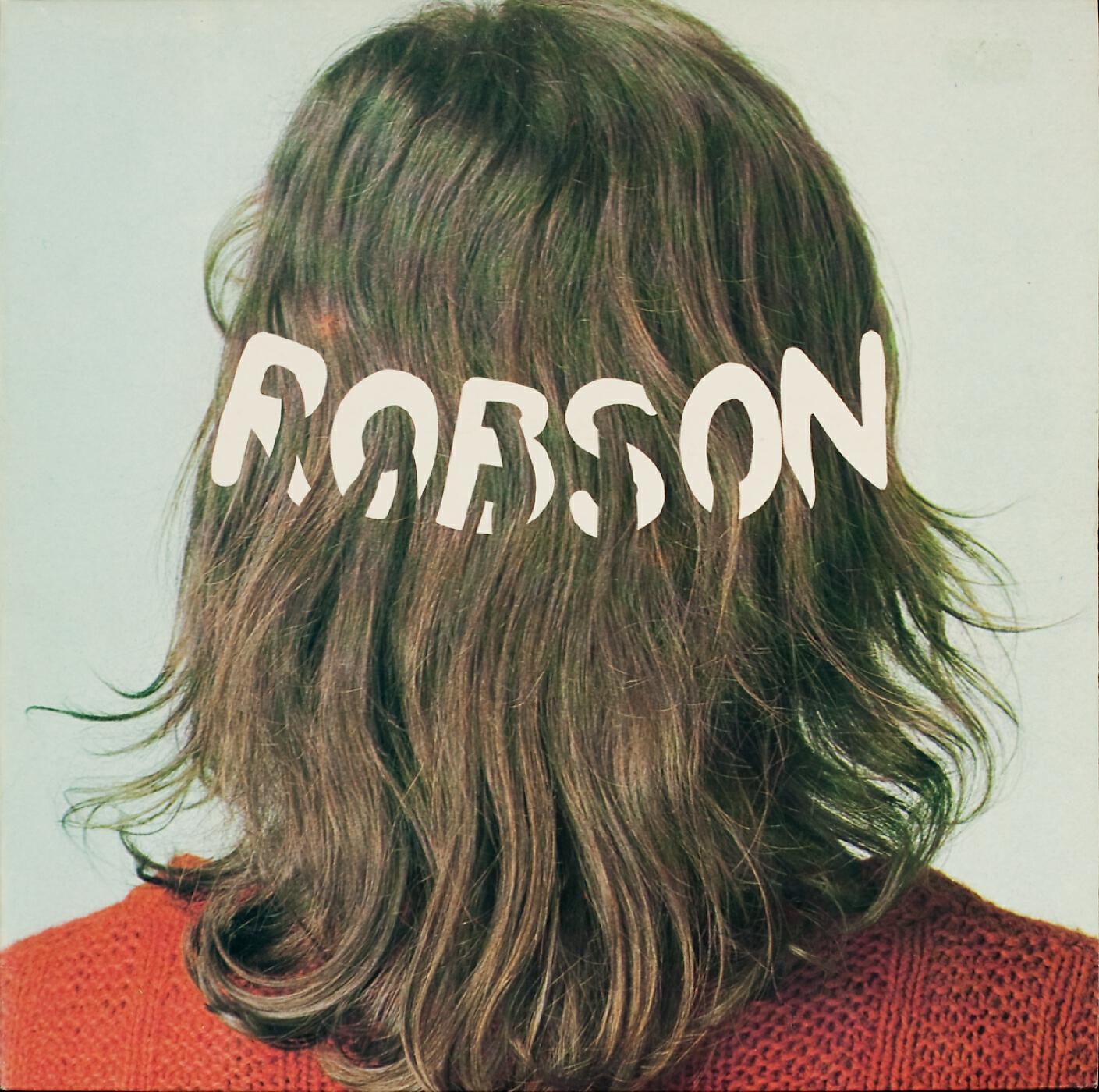 Frank Robson - Jenny