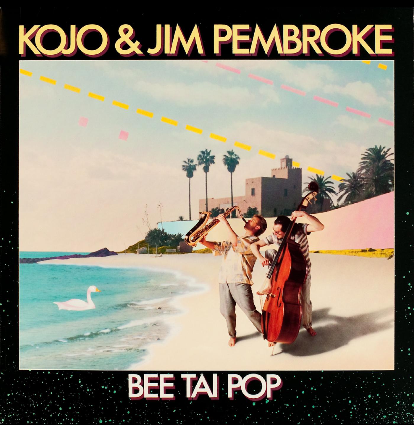 Постер альбома Bee tai pop