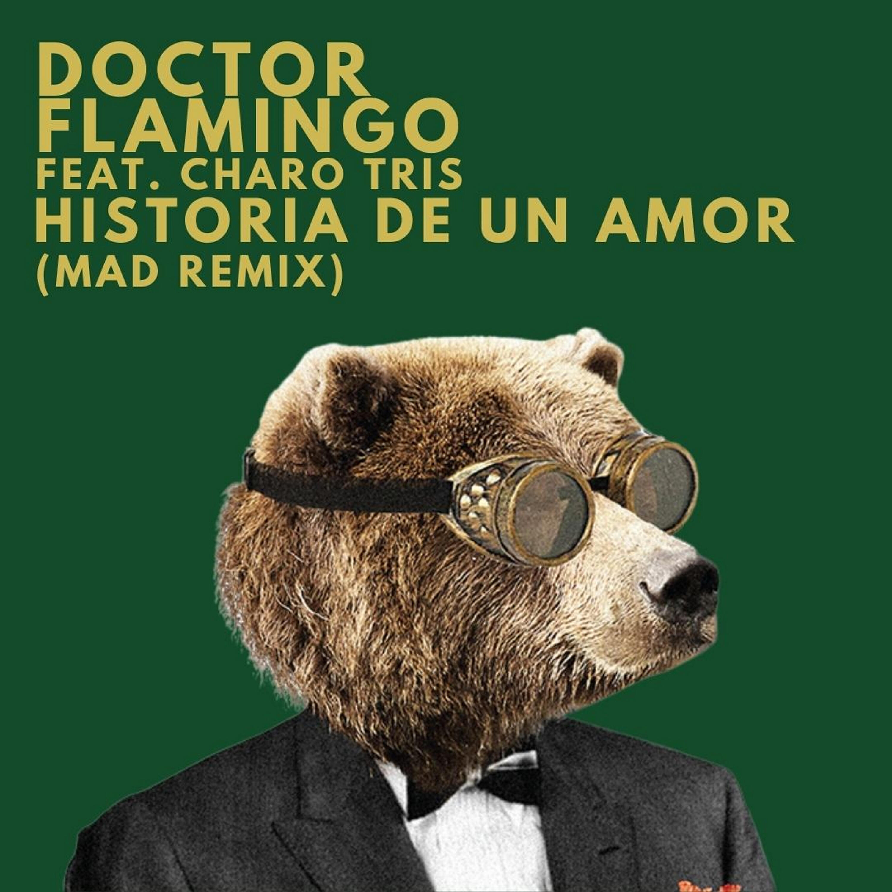 Doctor Flamingo - Historia de un Amor (Mad Remix)