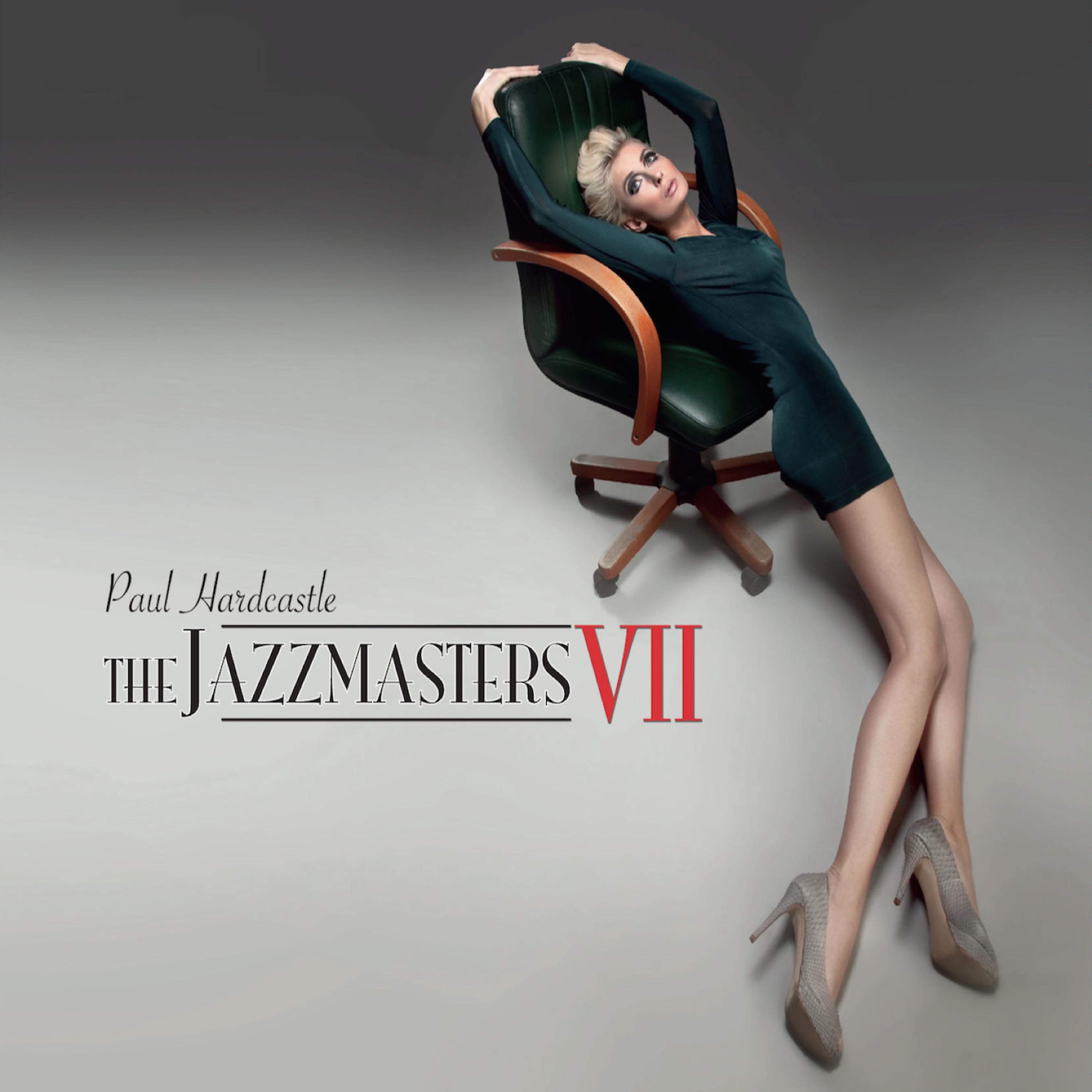 Постер альбома Jazzmasters 7
