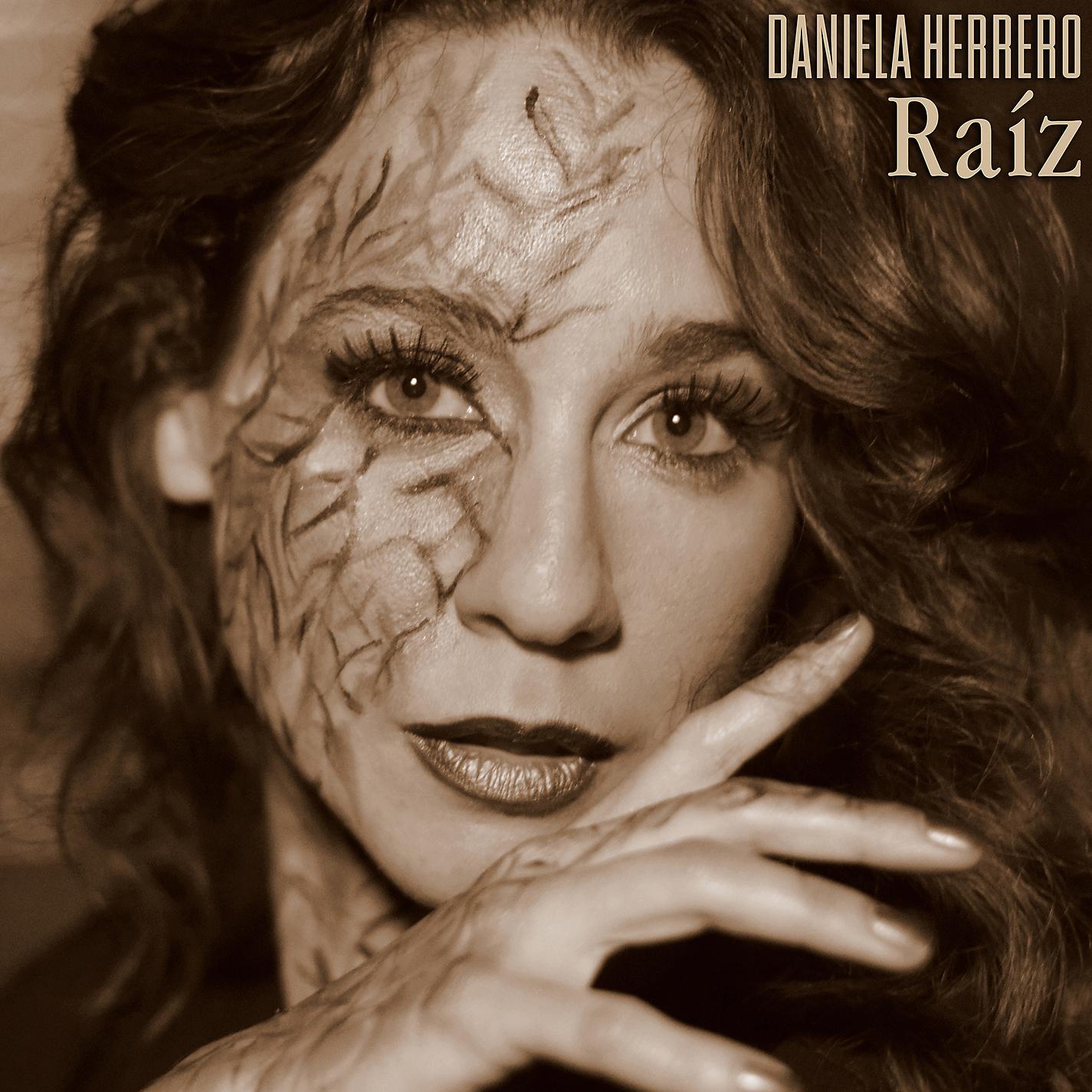 Постер альбома Raíz