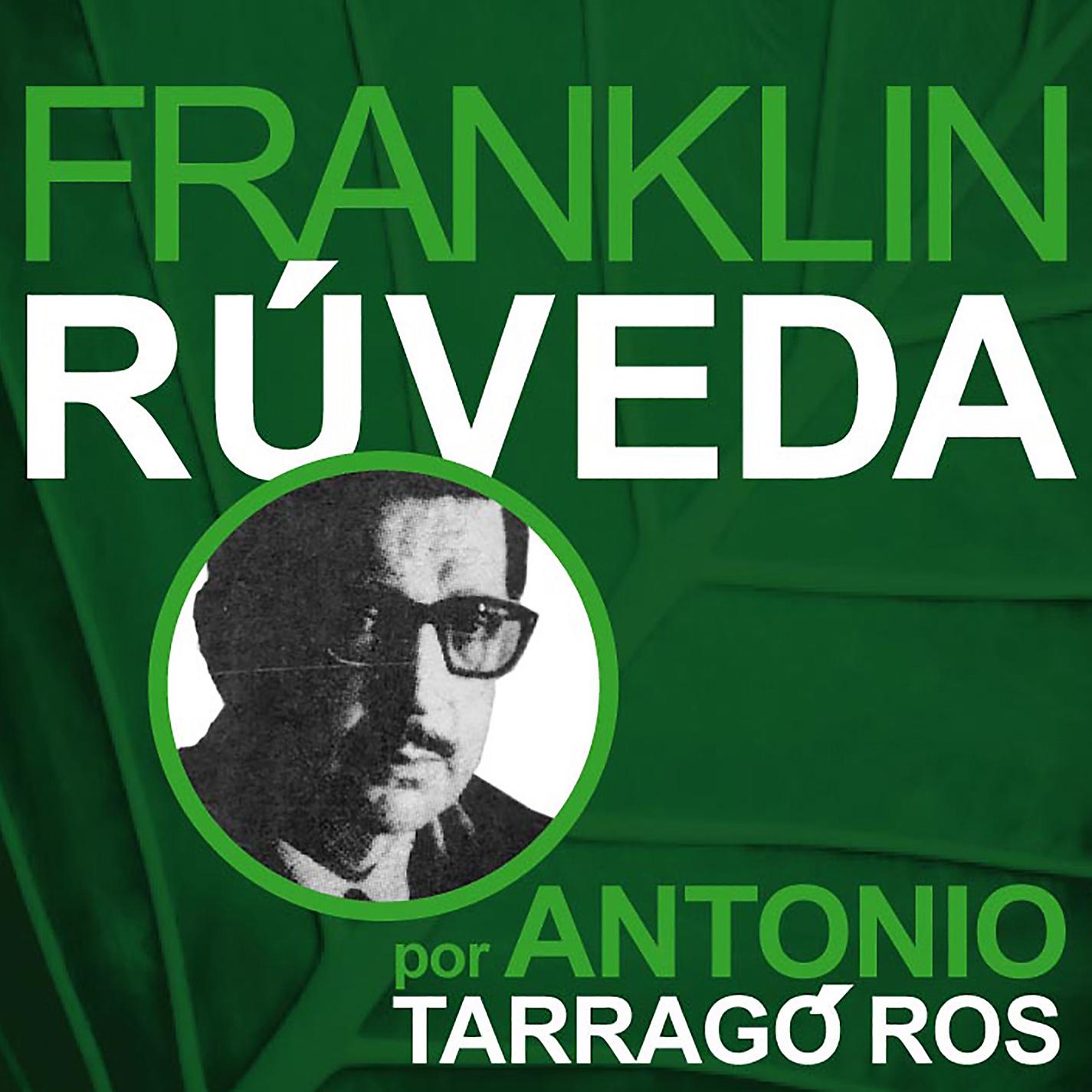 Постер альбома Franklin Rúveda