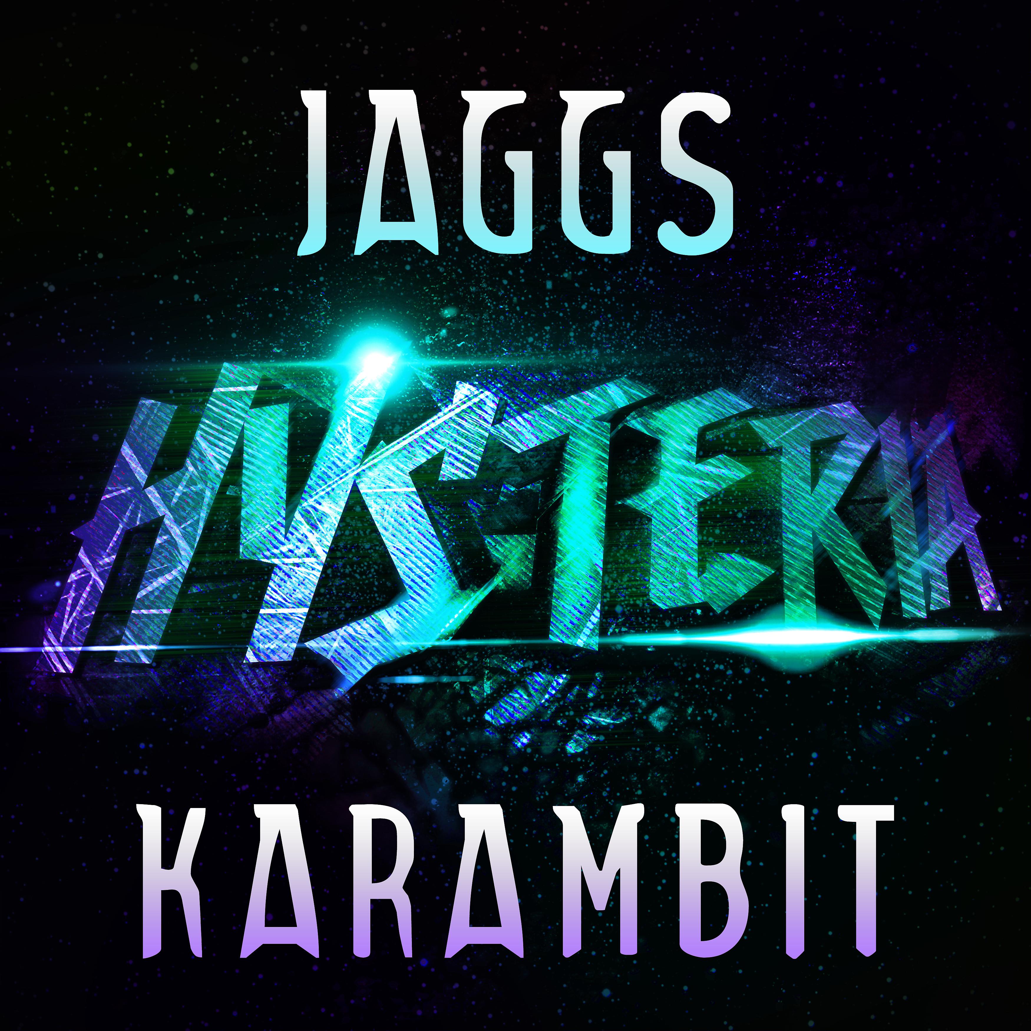 Постер альбома Karambit