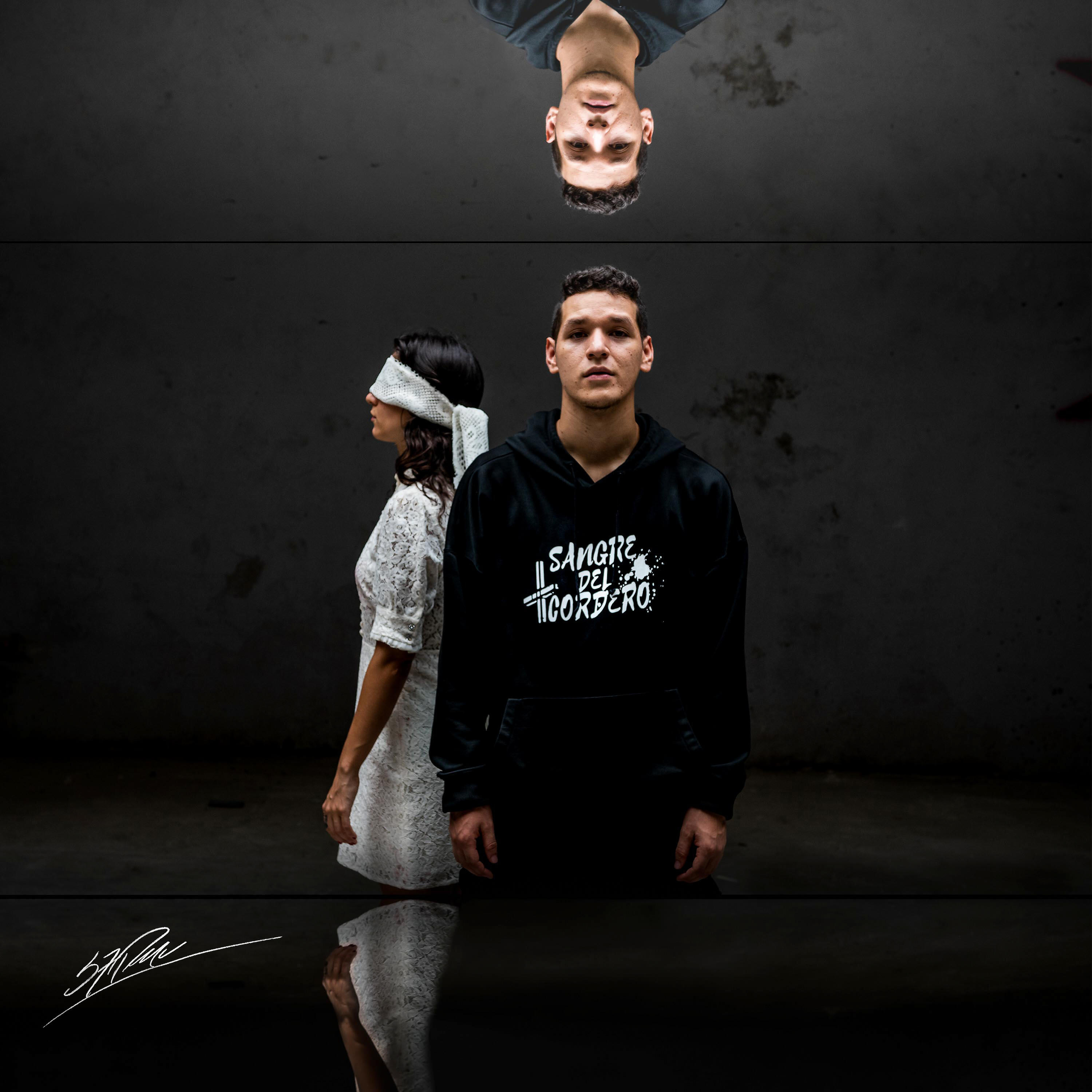 57DMC - Salva