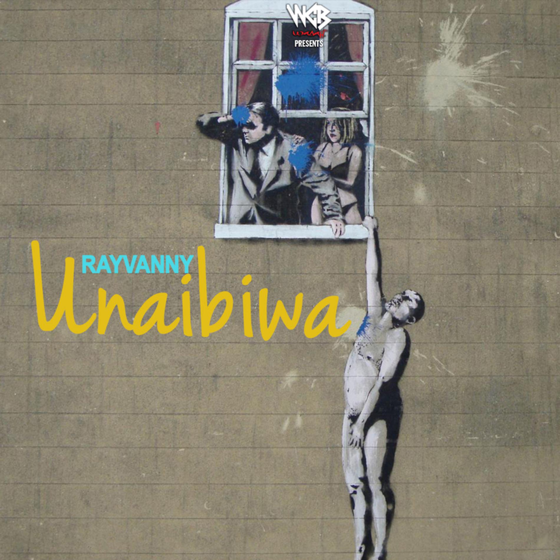 Постер альбома Unaibiwa