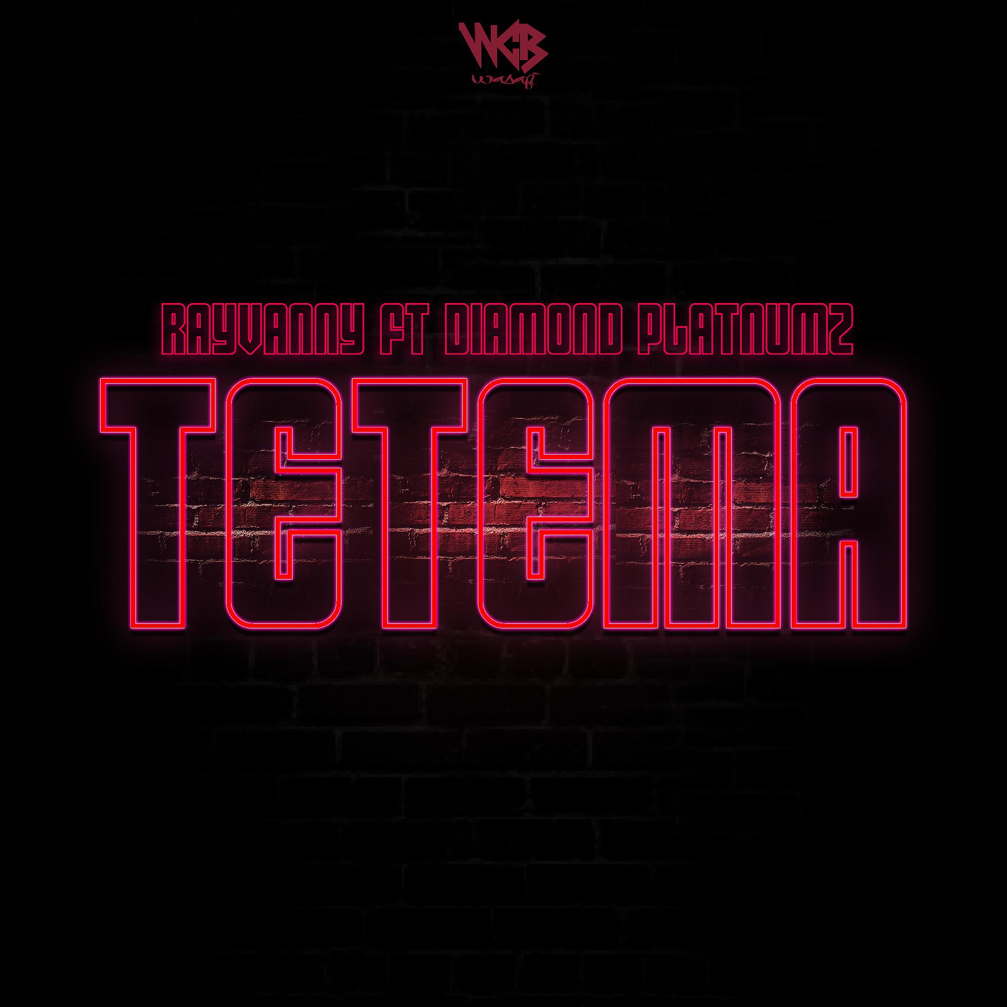 Постер альбома Tetema (feat. Diamond Platnumz)