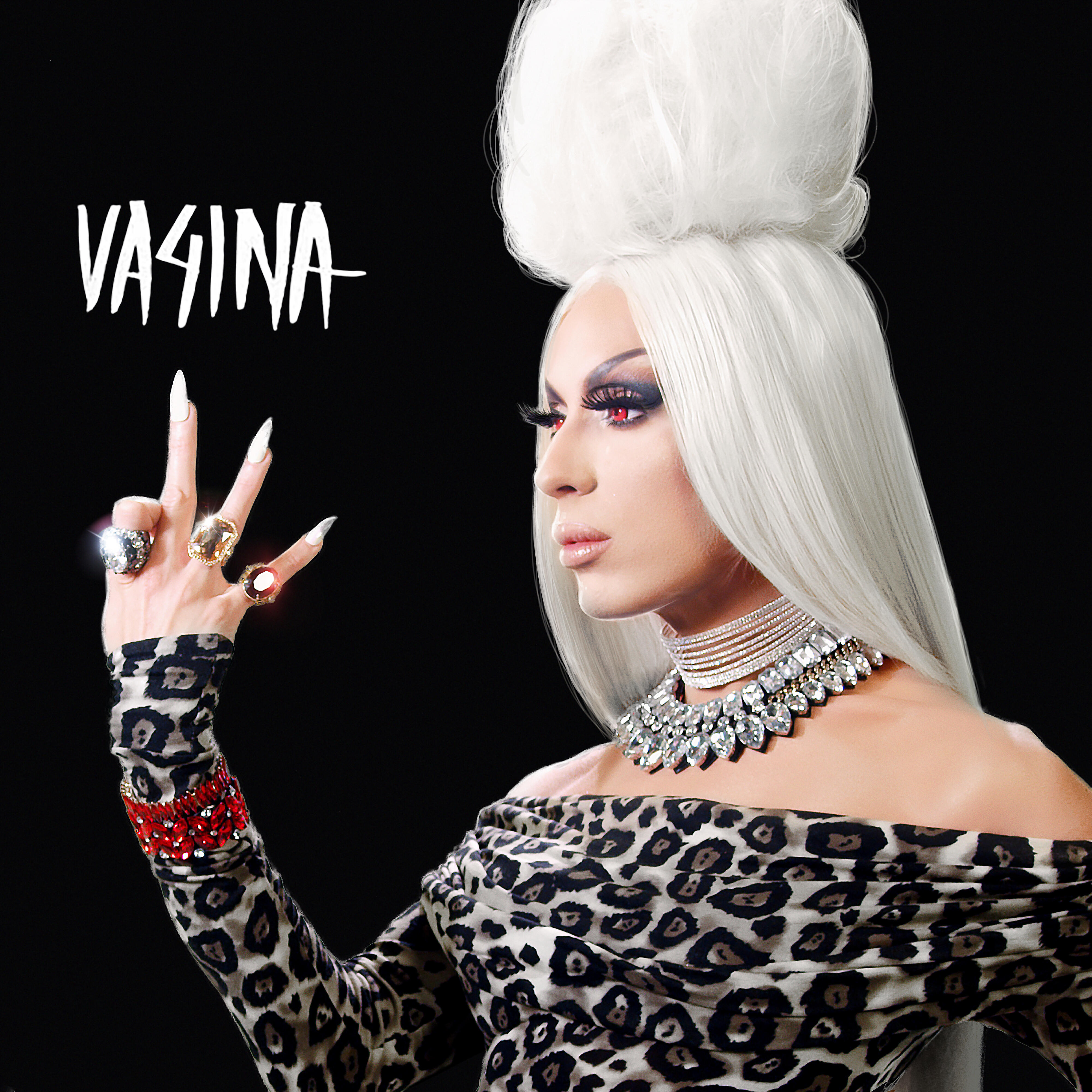 Alaska Thunderfuck - Drip (Jodie Harsh Mix)