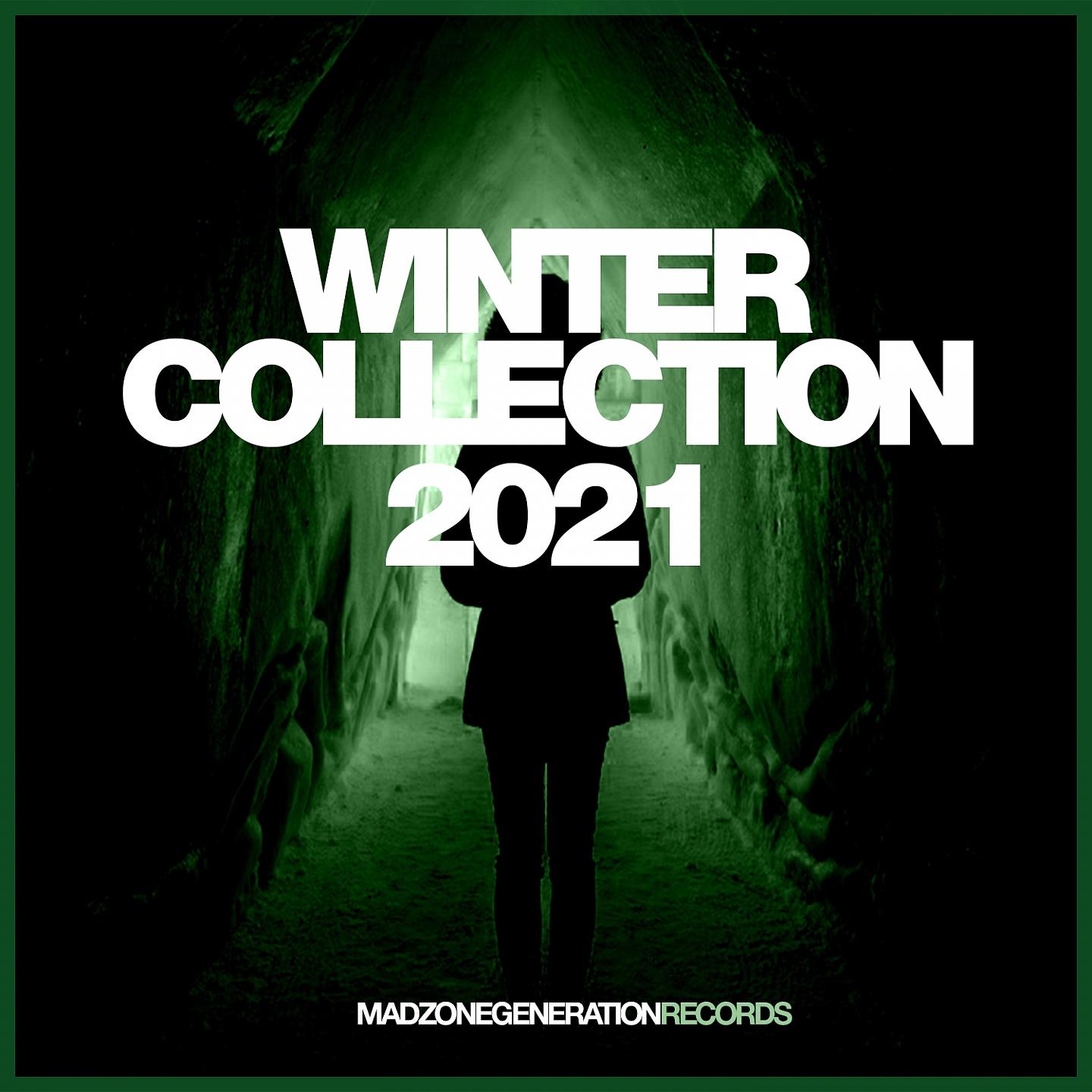 Постер альбома Winter Collection 2021