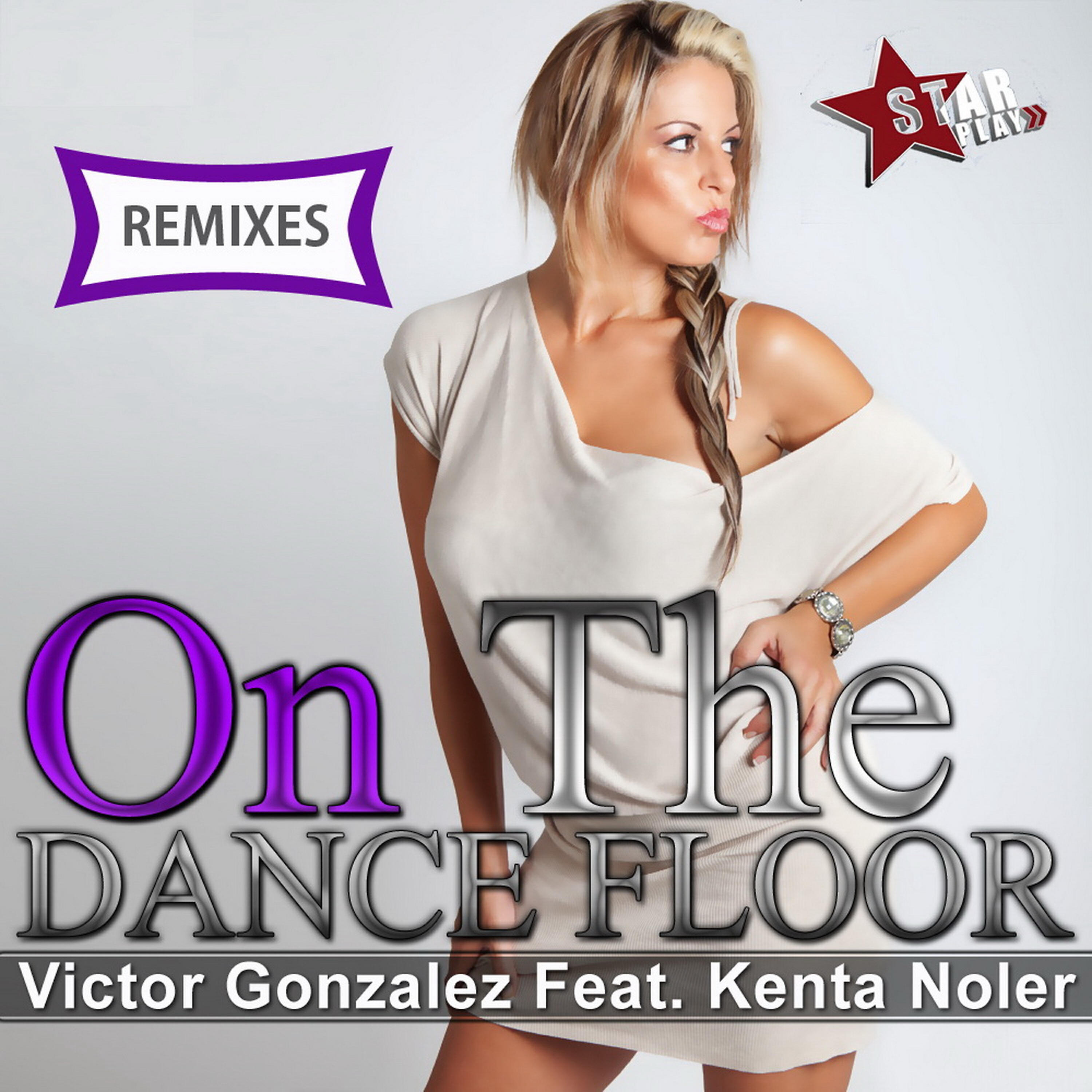 Kenta Noler - On the Dancefloor (Benja Molina Remix)