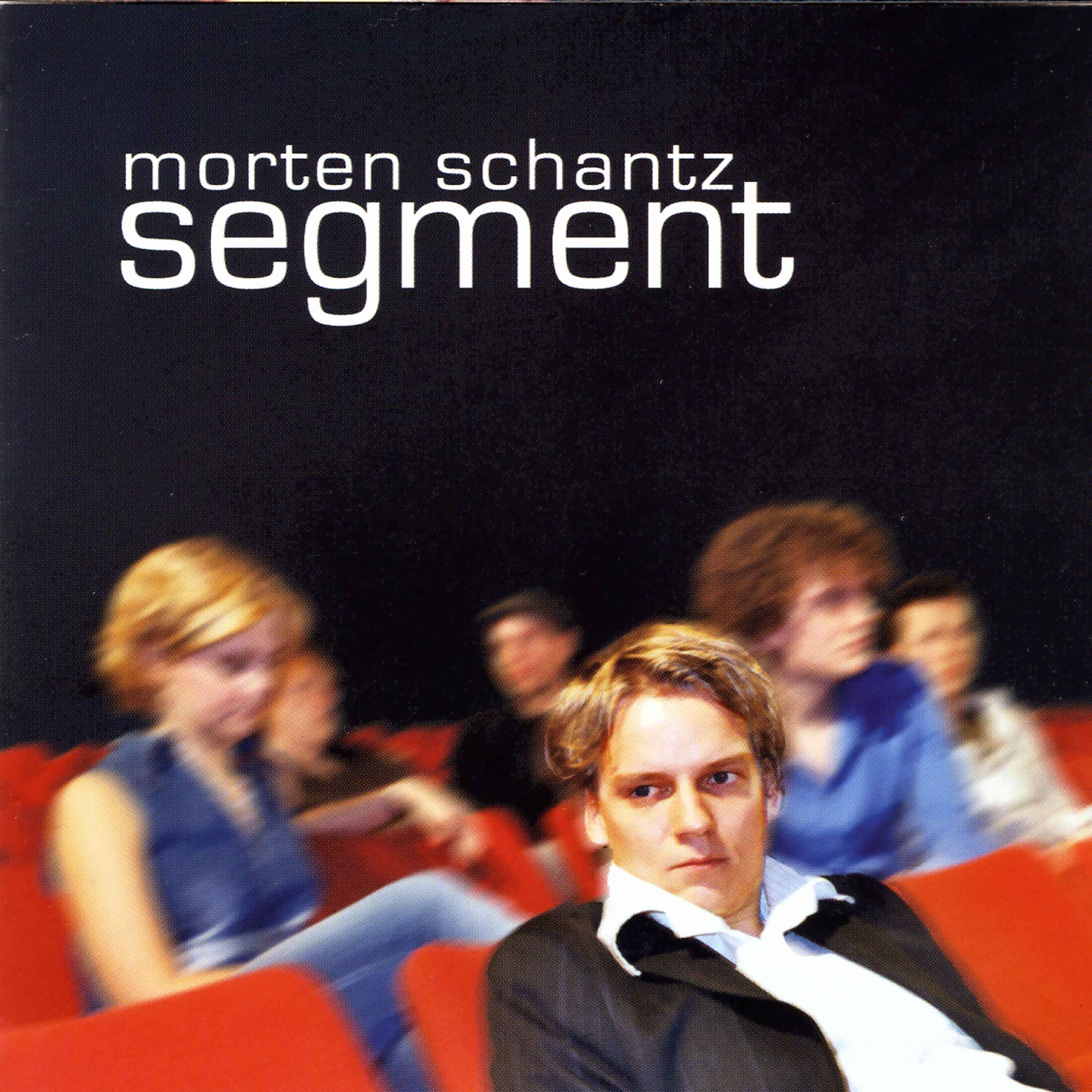 Morten Schantz - Segment No. 3