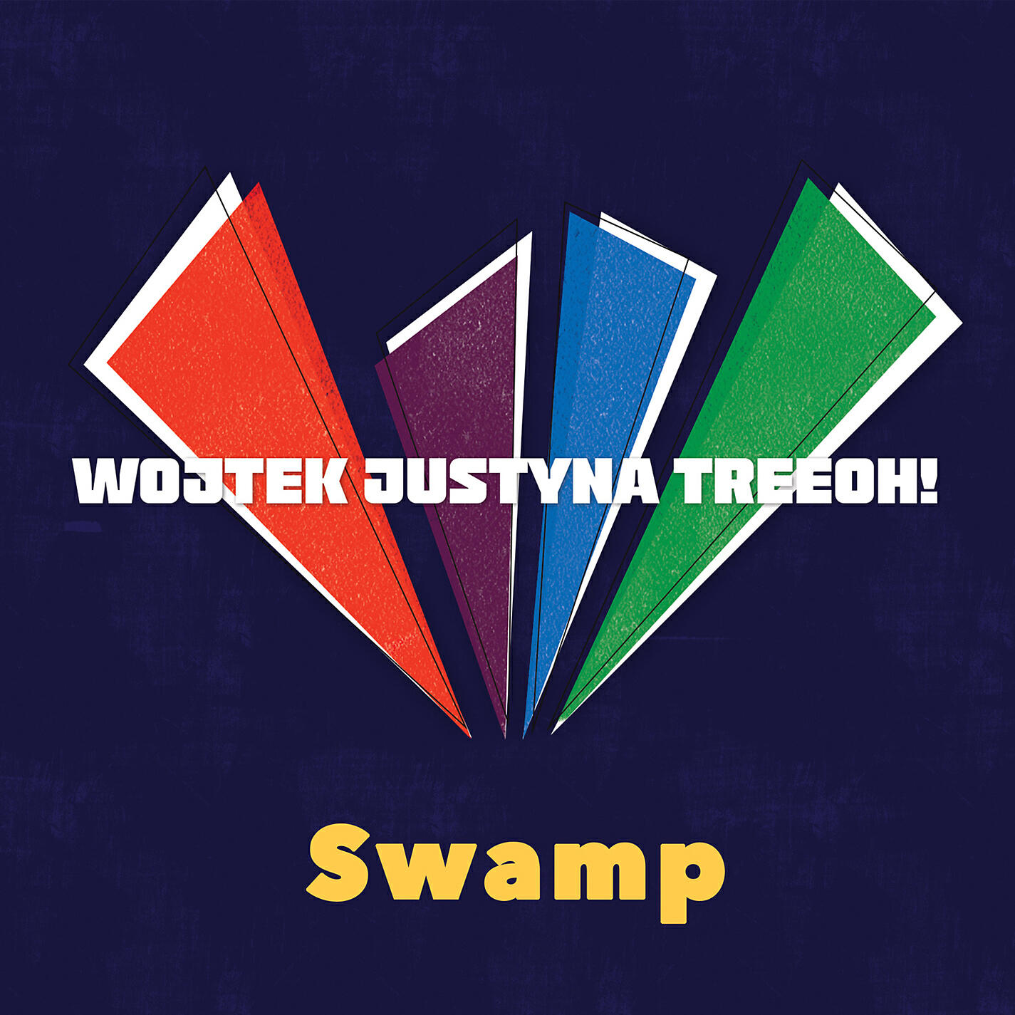 Wojtek Justyna TreeOh! - Swamp