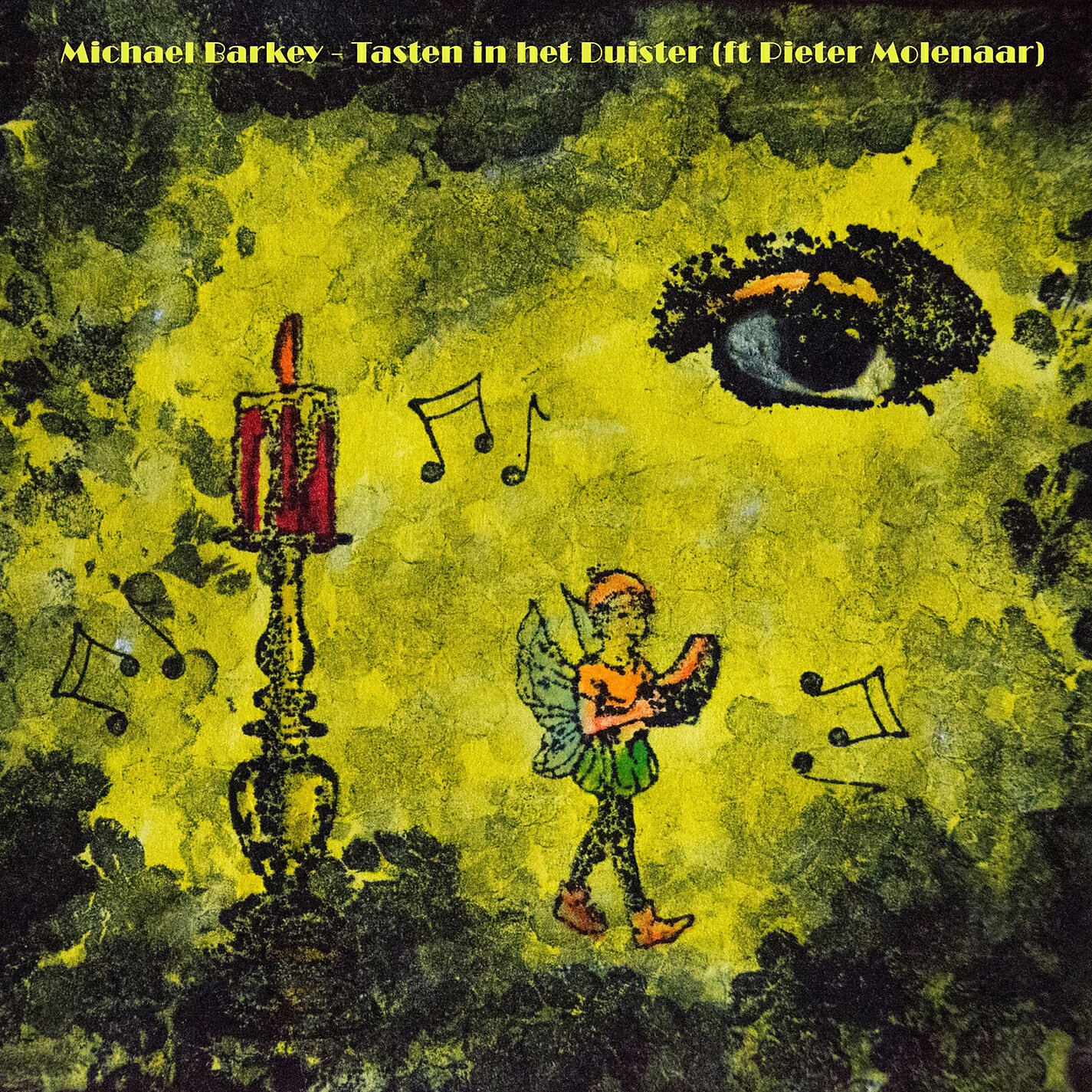 Michael Barkey - Hoe Tolerant Is Schijnheiligheid