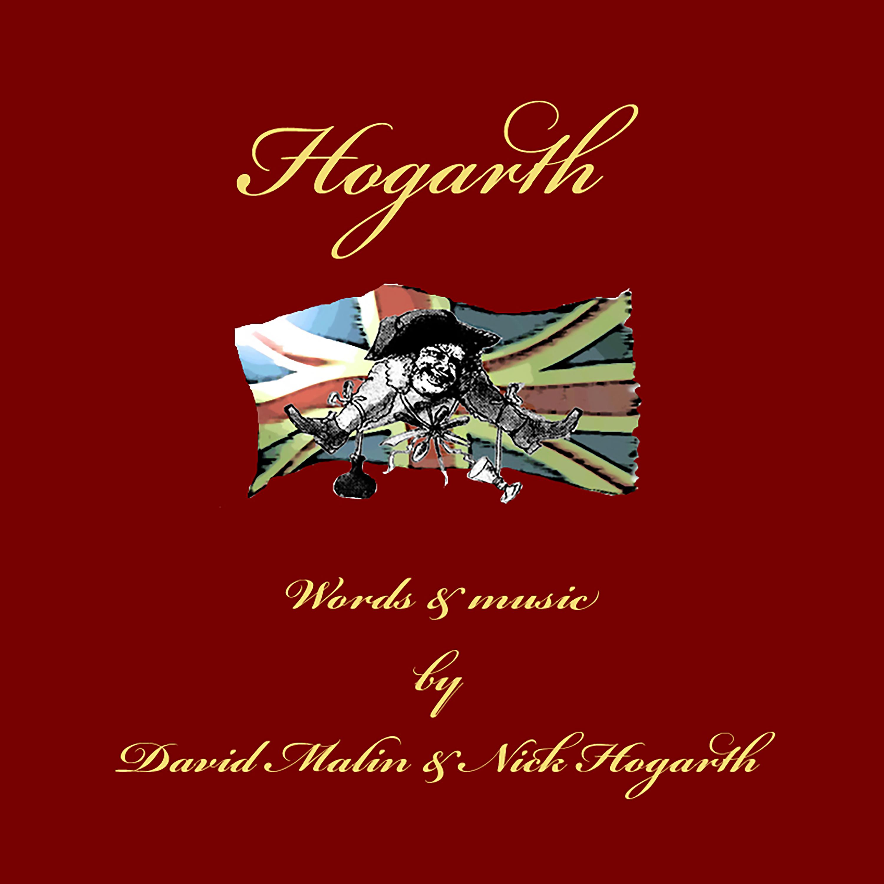 Постер альбома Hogarth