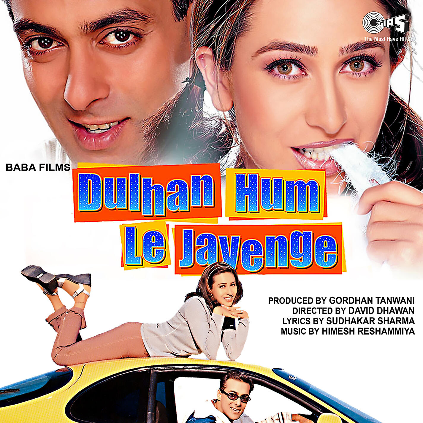 Karisma Kapoor - O Mr. Raja