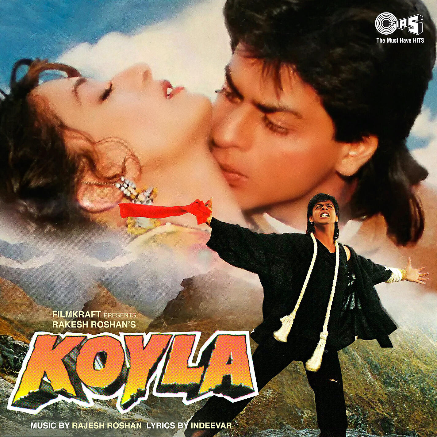 Udit Narayan - Tanhai Tanhai