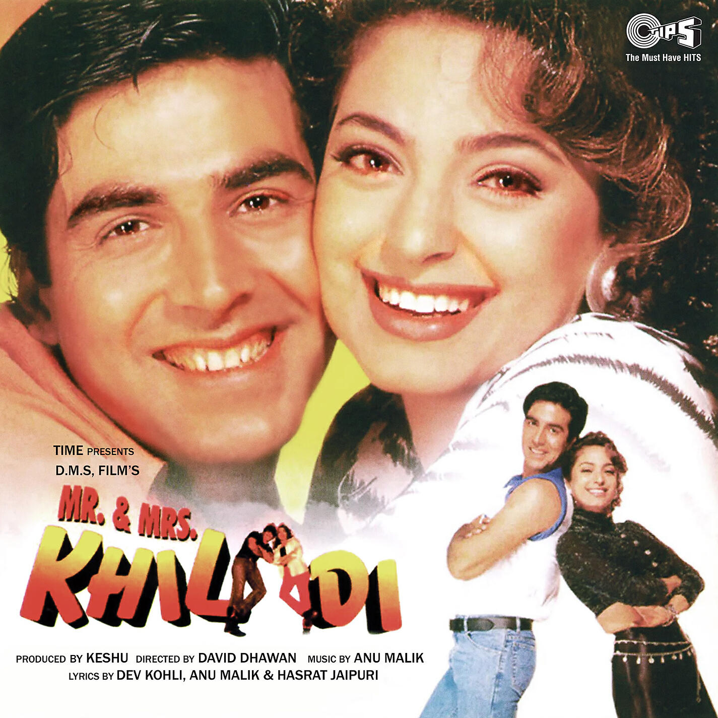 Abhijeet Bhattacharya - Jumme Ke Jumme