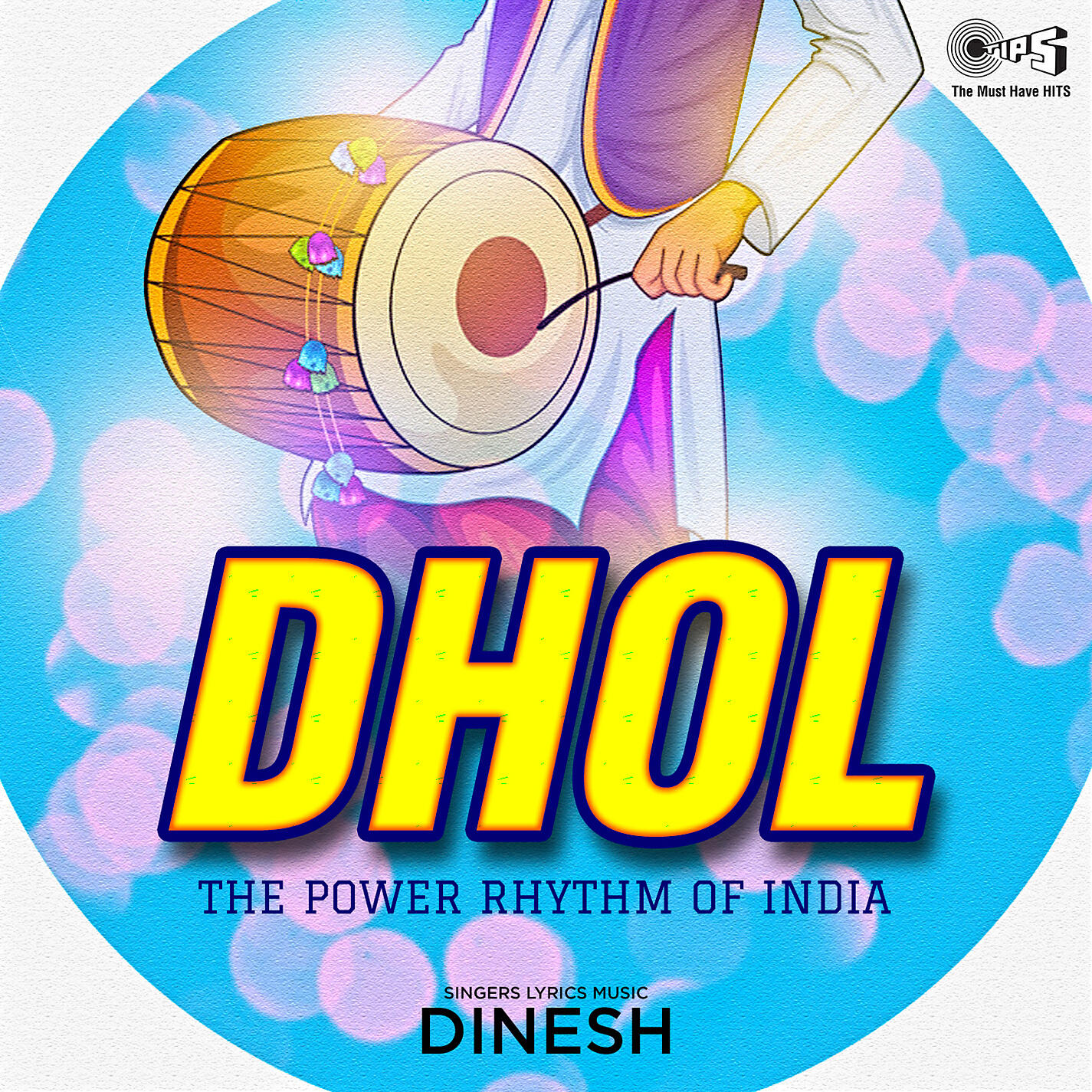 Dinesh - Jhomar