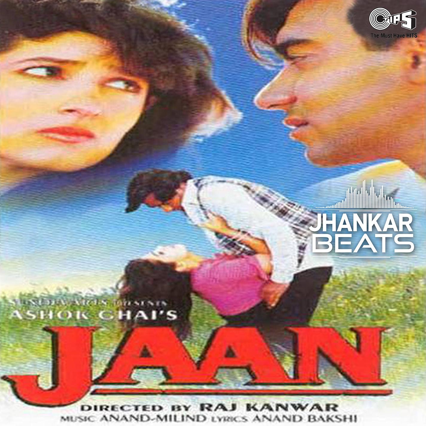 Постер альбома Jaan (Jhankar) [Original Motion Picture Soundtrack]
