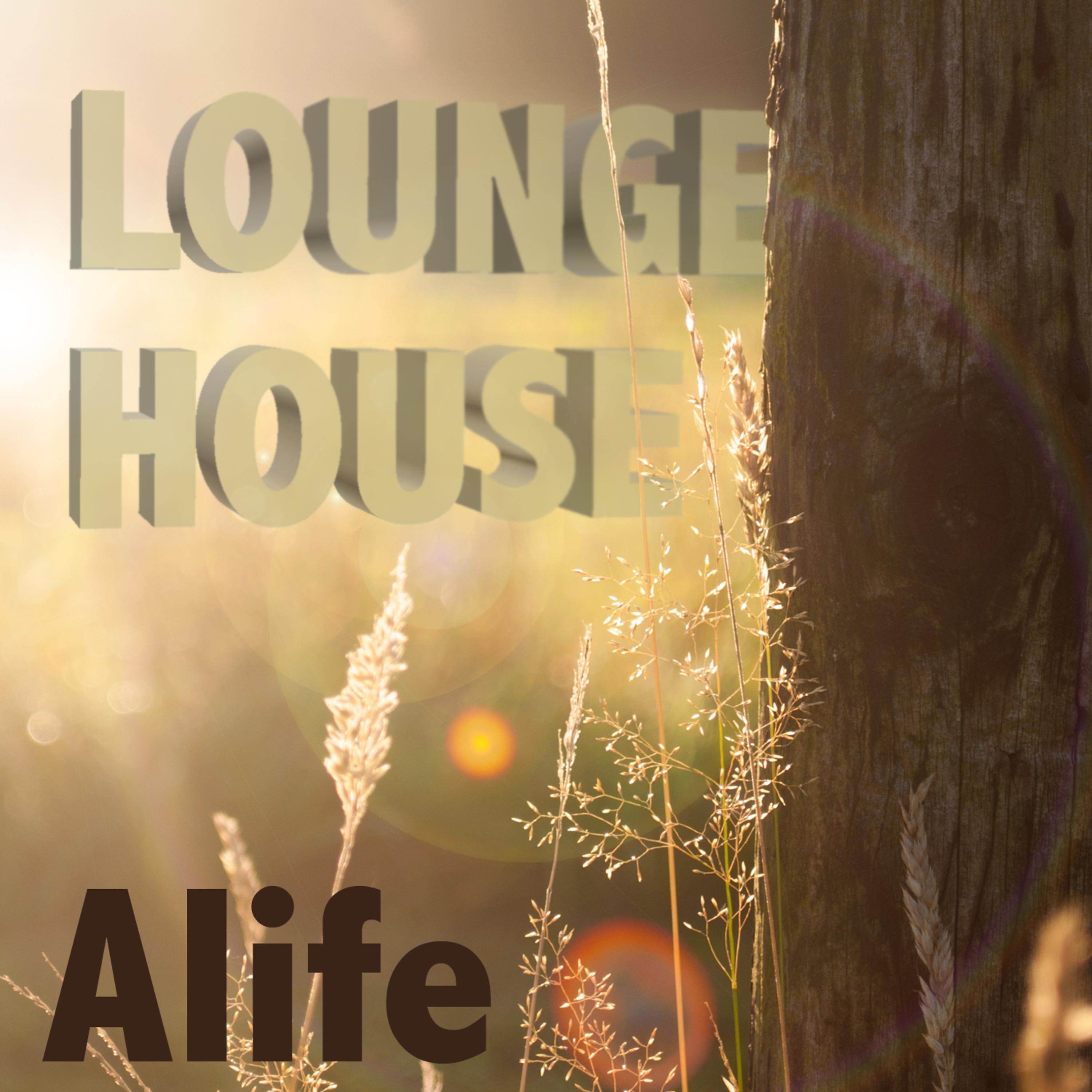 Постер альбома Alife