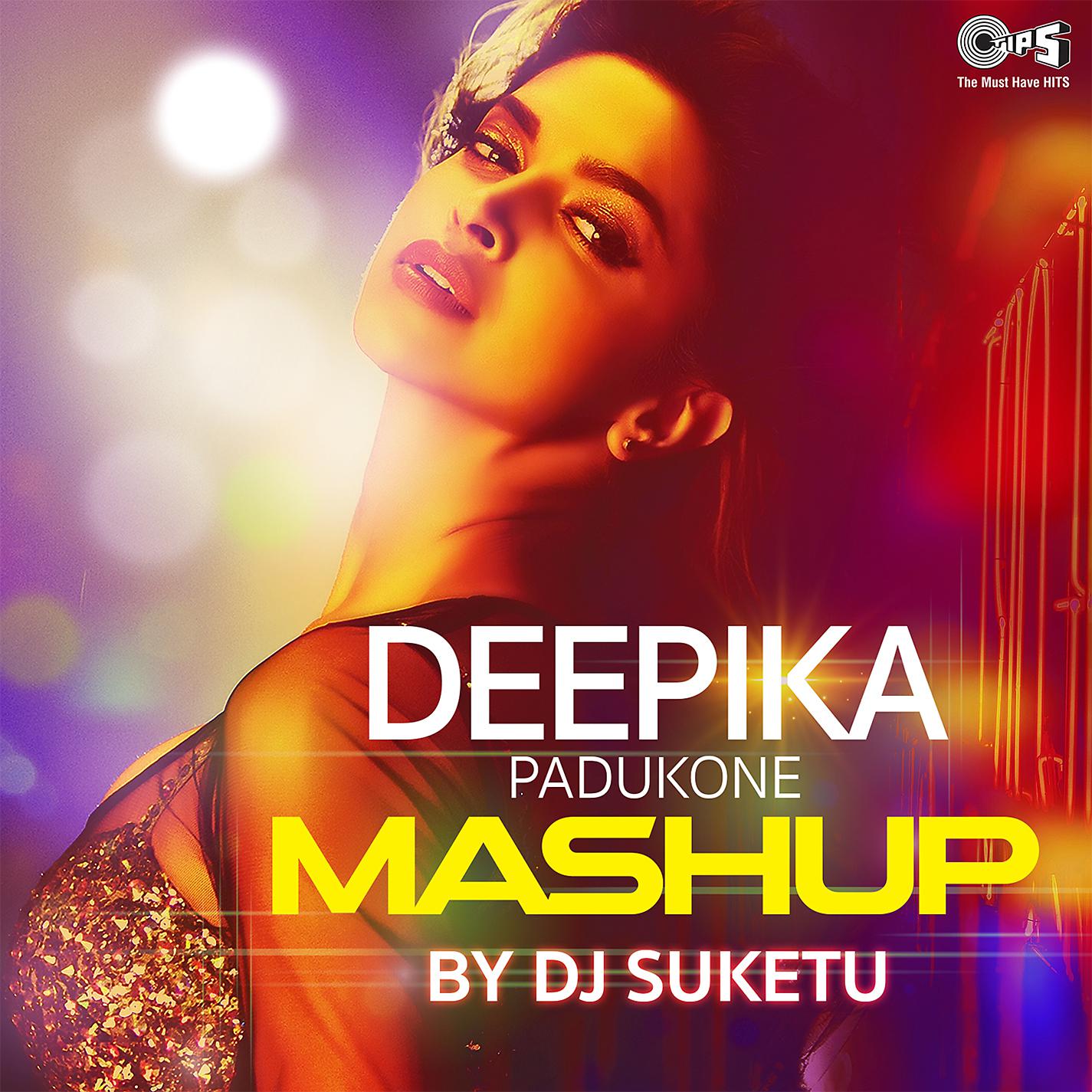 Постер альбома Deepika Padukone Mashup