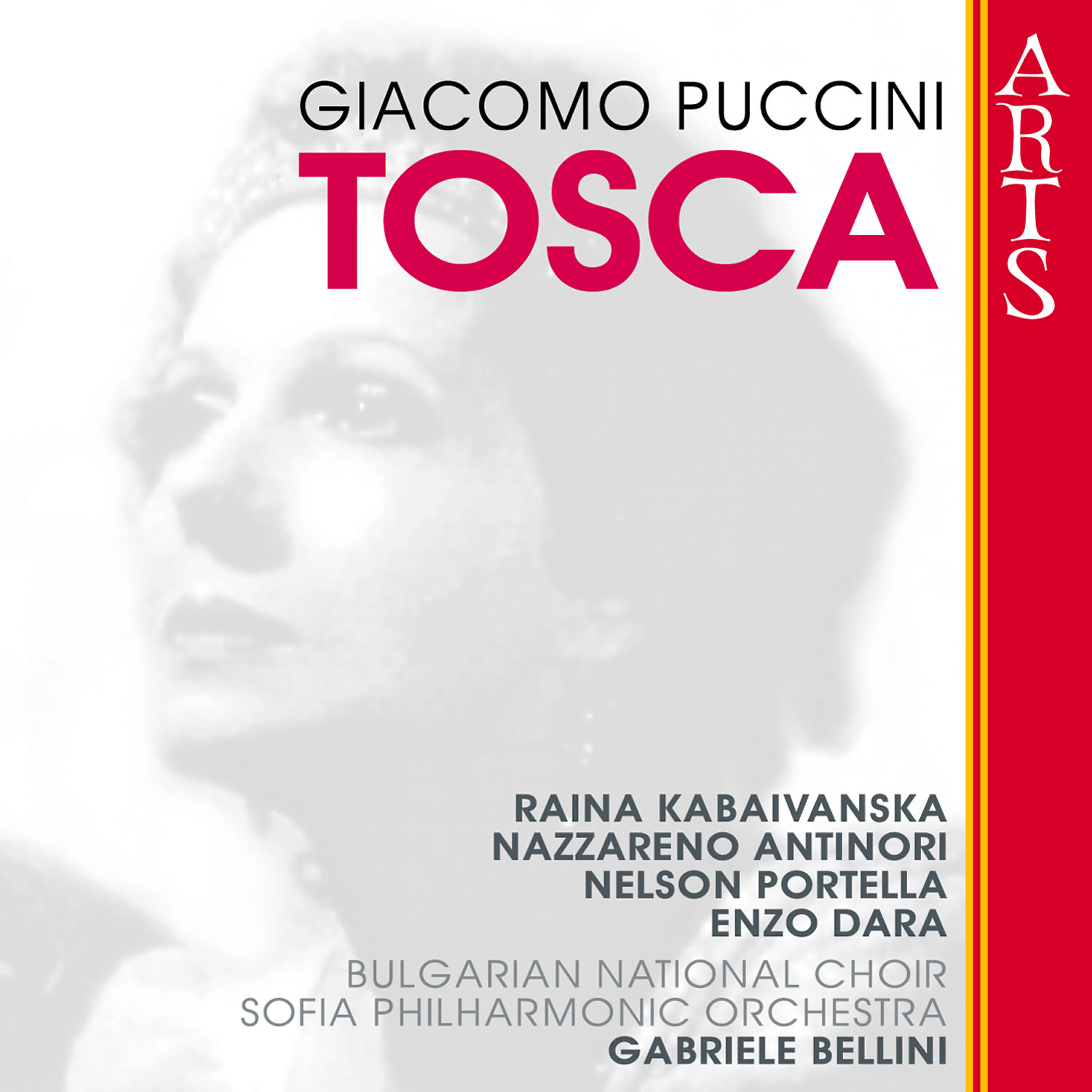 Sofia Philharmonic Orchestra - Atto Primo: Un Tal Baccano In Chiesa...