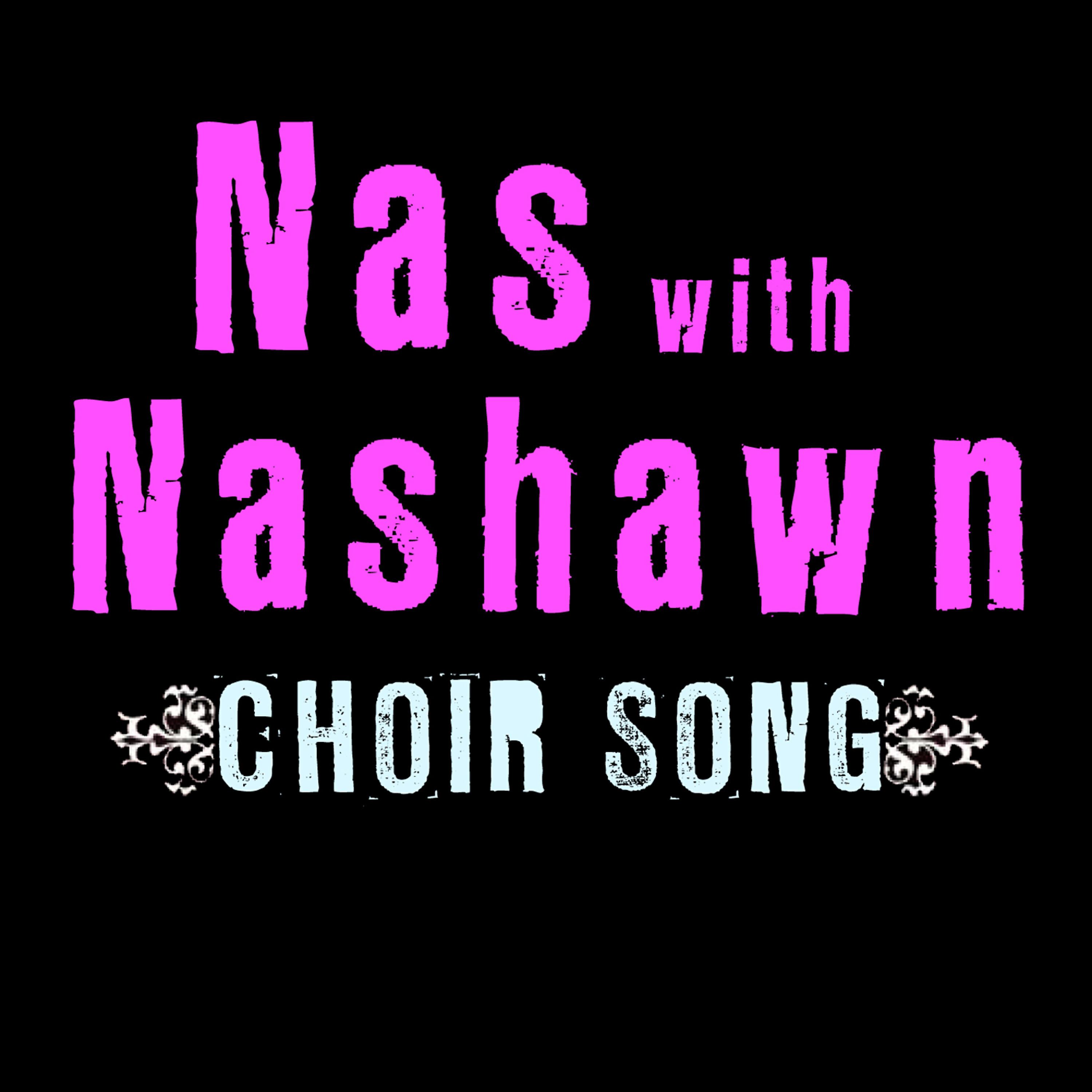 Nas - Choir Song (Y)