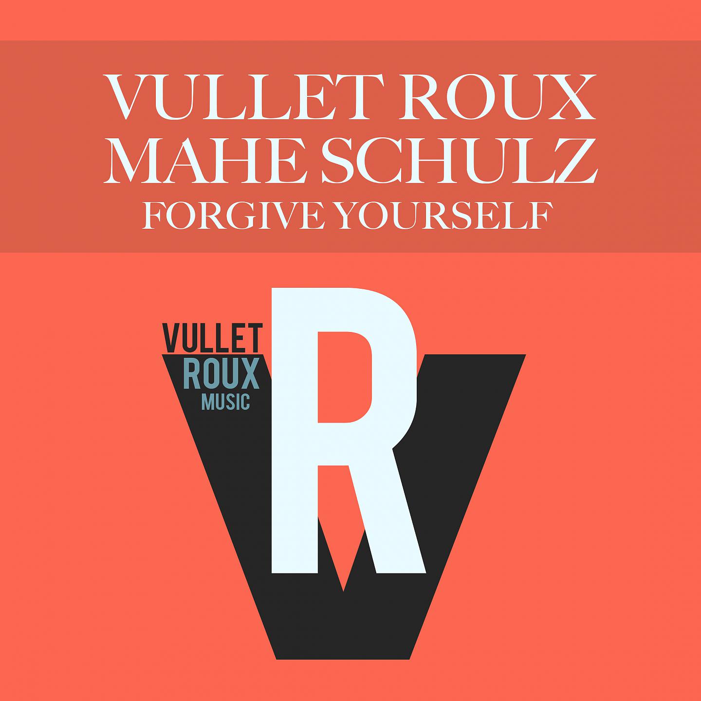 Постер альбома Forgive Yourself