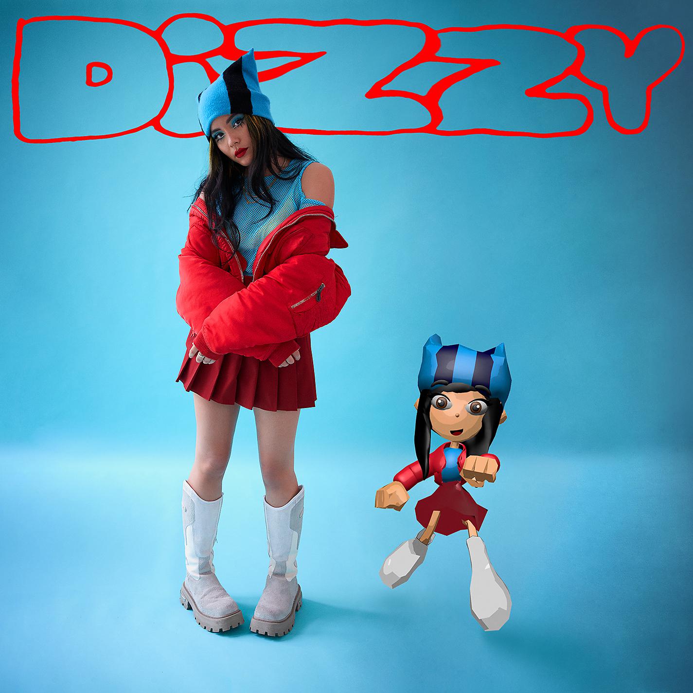 Постер альбома DIZZY