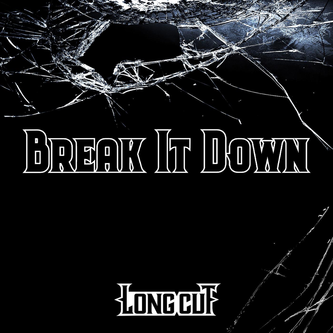 Постер альбома Break It Down
