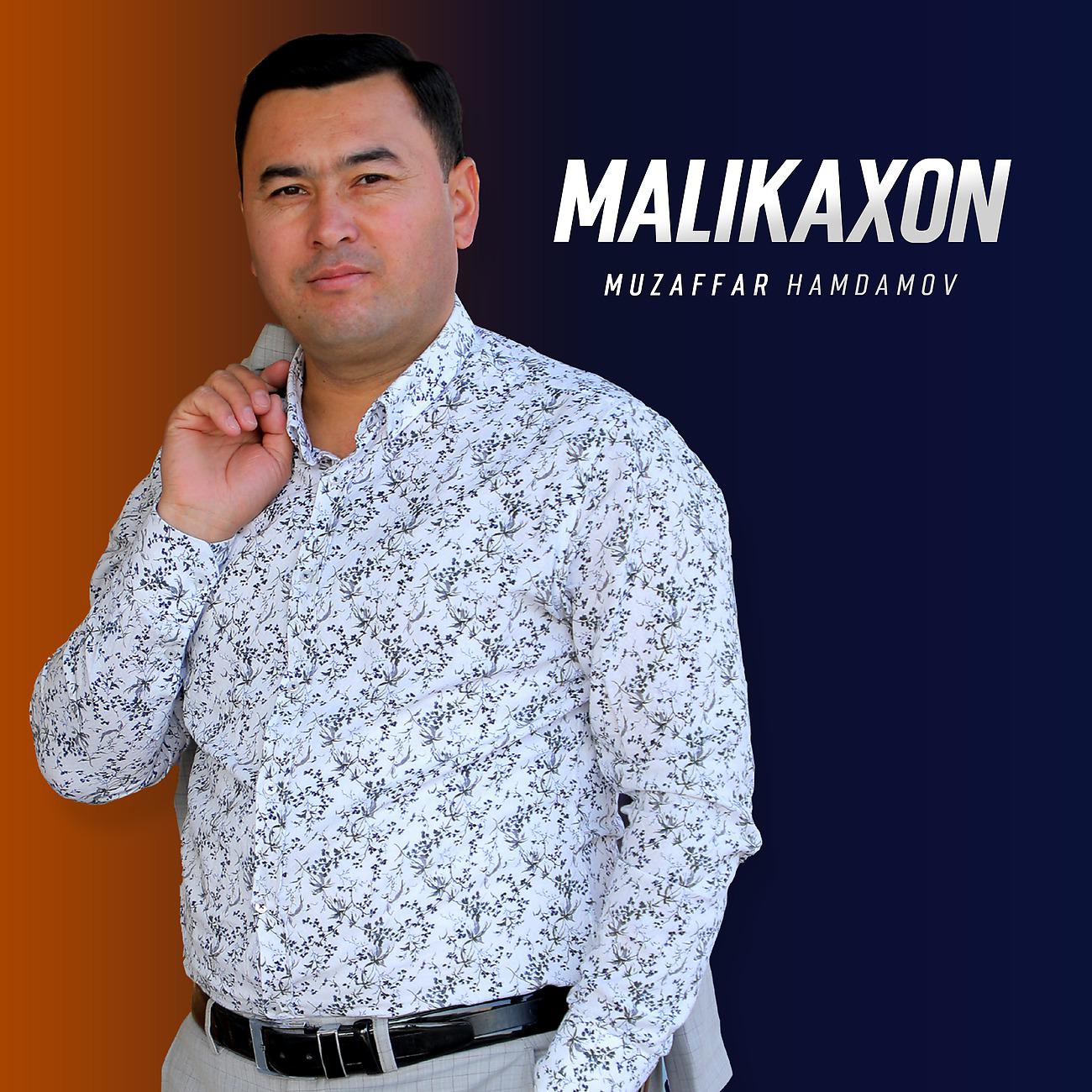 Постер альбома Malikaxon