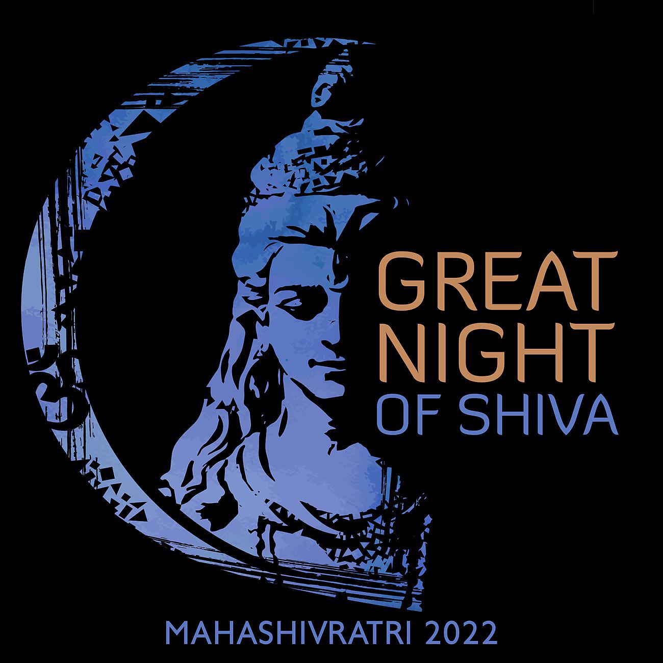 Постер альбома Celebrating the Great Night of Shiva