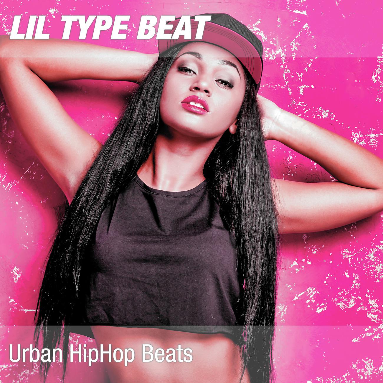 Постер альбома Urban HipHop Beats