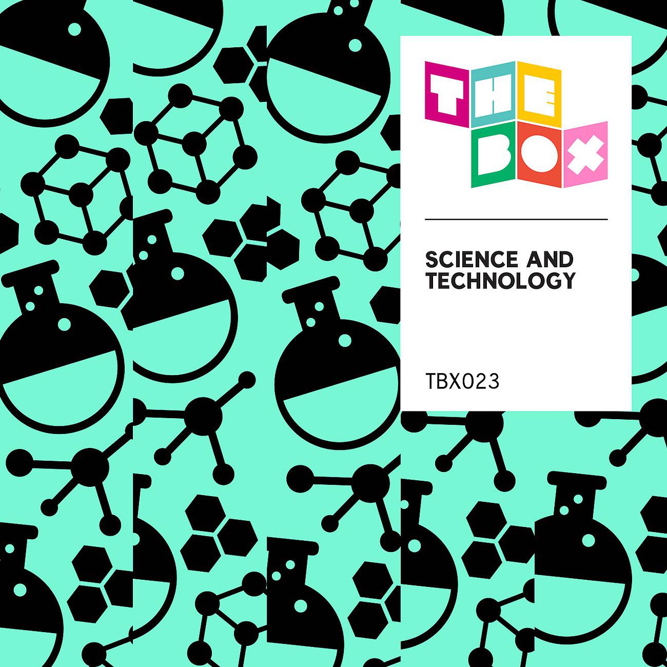 Постер альбома Science & Technology