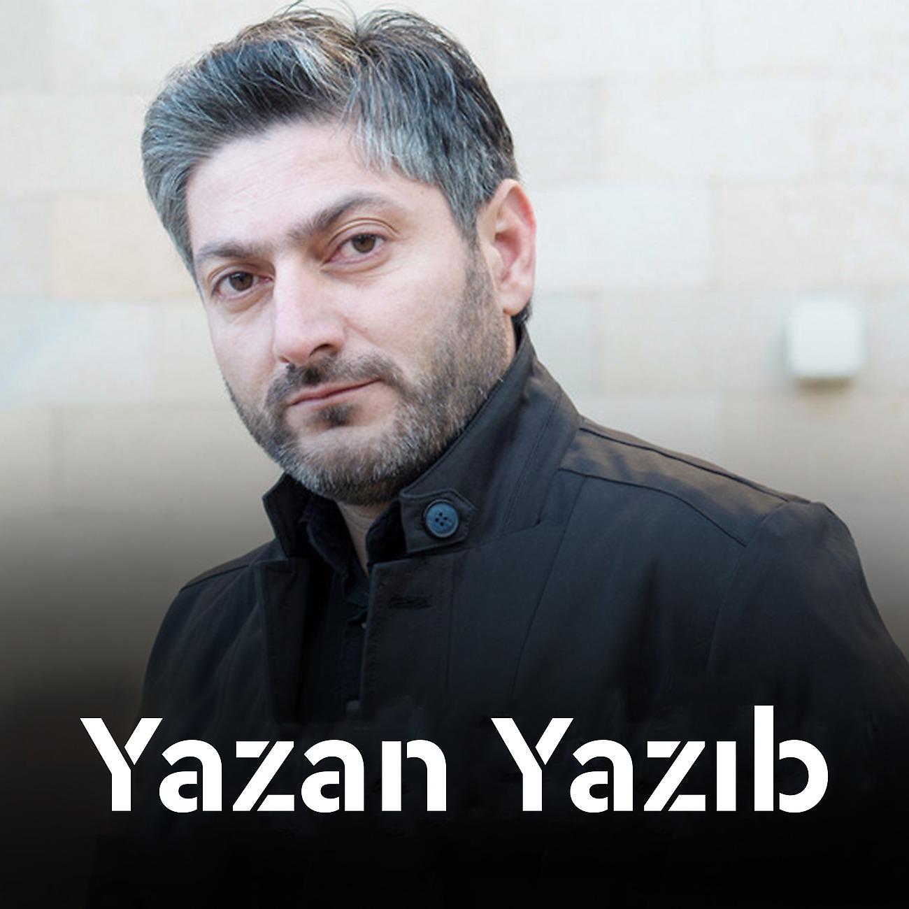 Постер альбома Yazan Yazıb