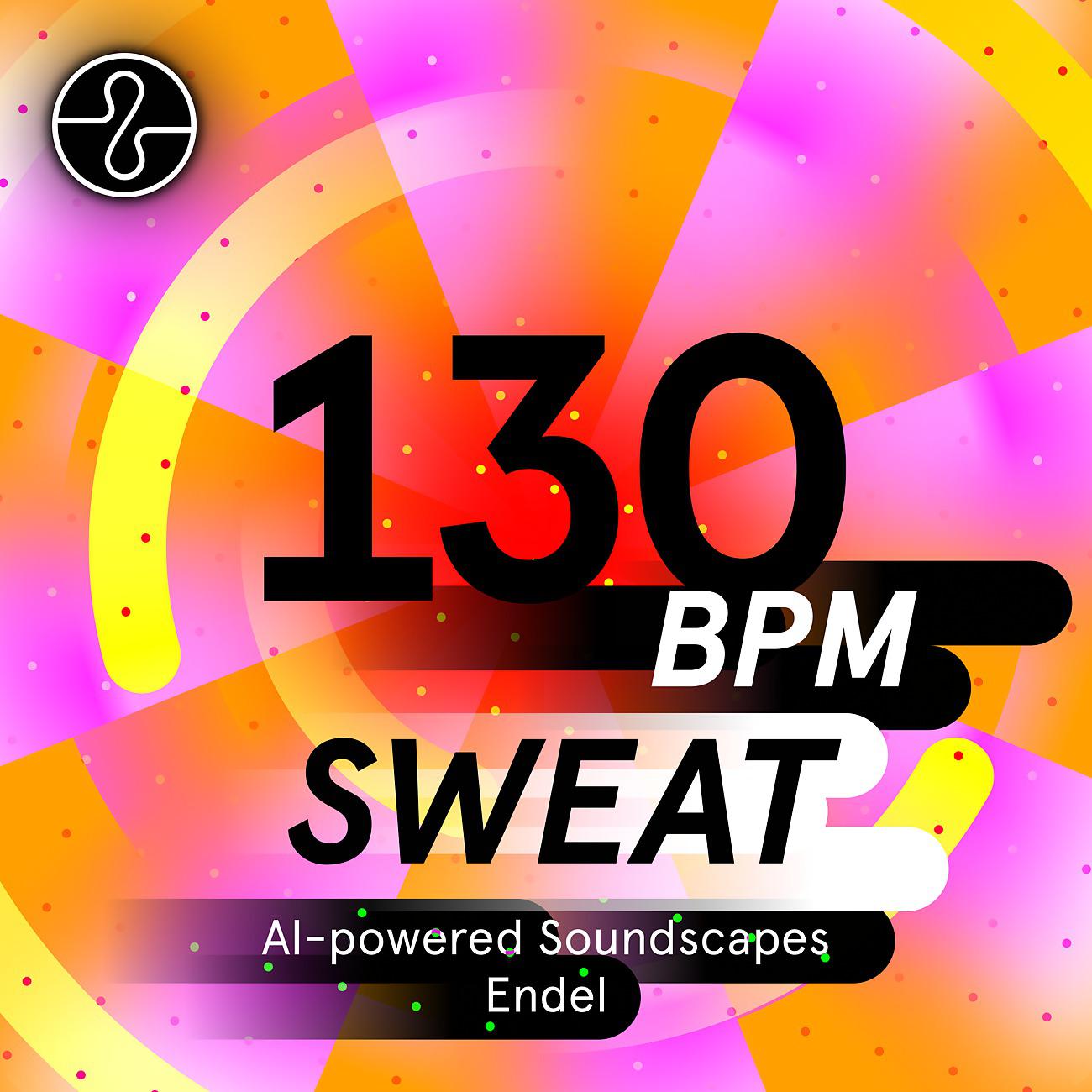 Постер альбома Sweat 130 BPM