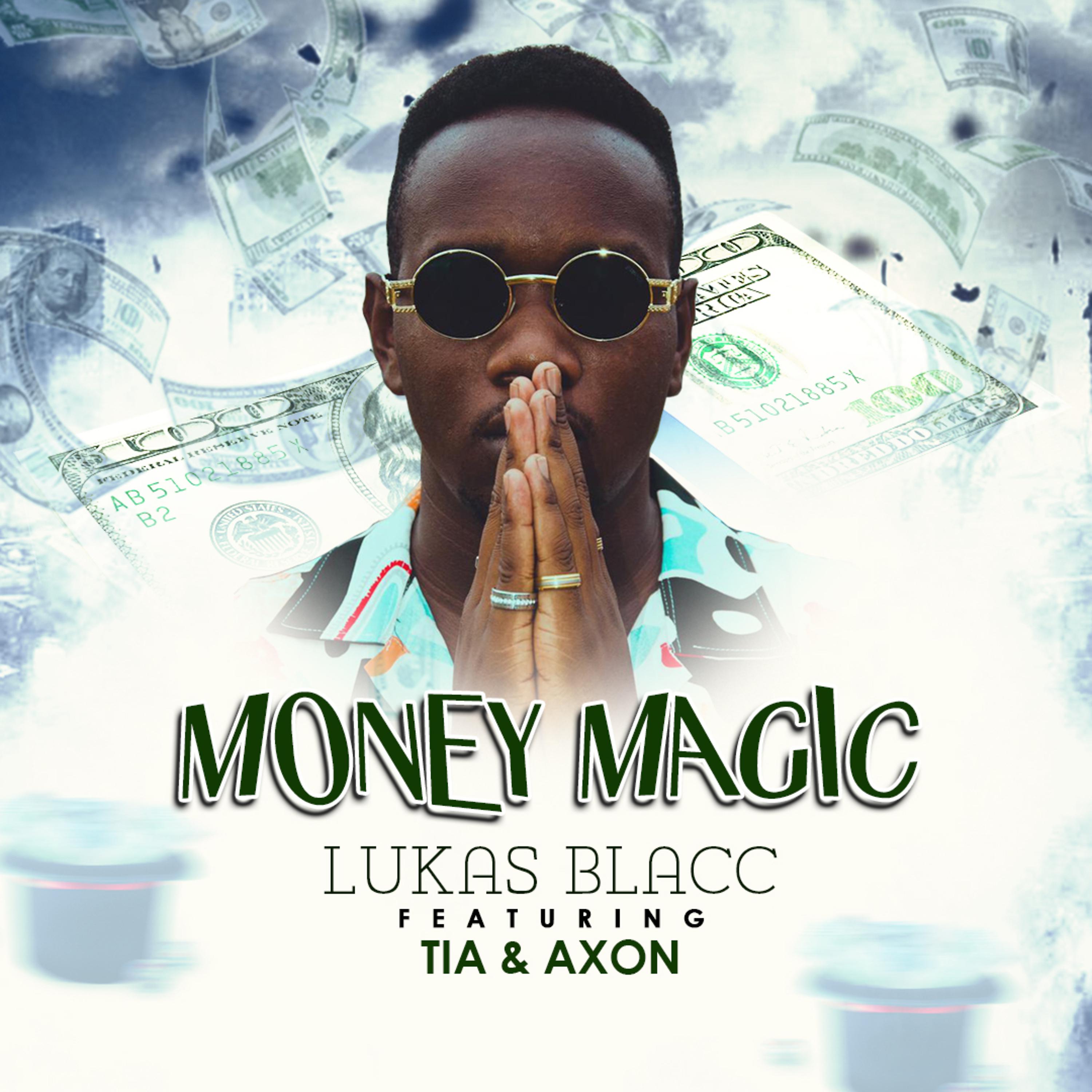 Постер альбома Money Magic