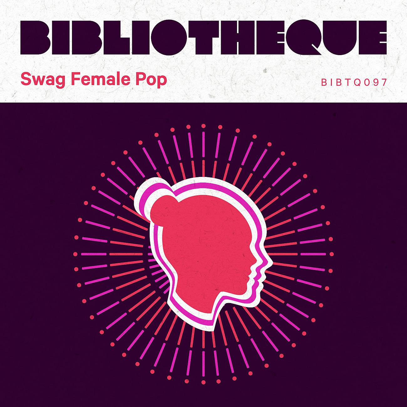 Постер альбома Swag Female Pop